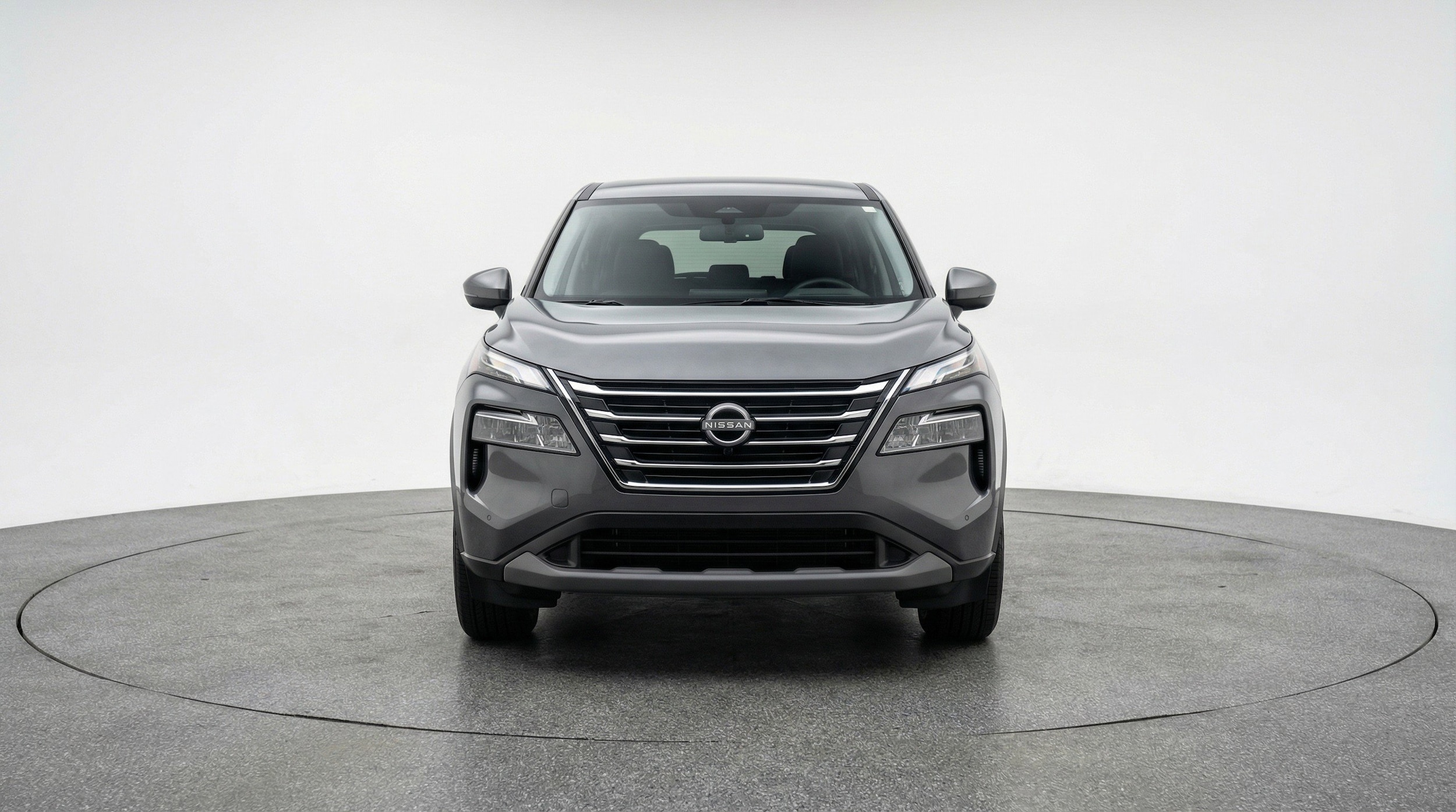 Thumbnail: 2025 Nissan Rogue - 2