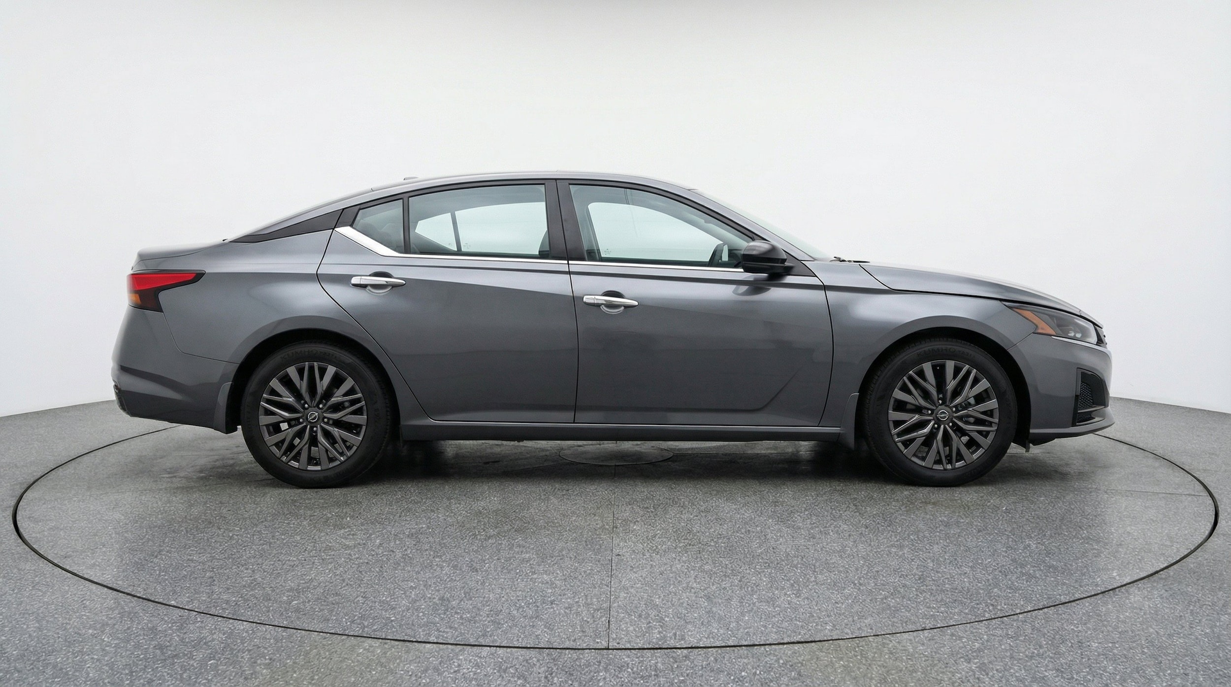 Thumbnail: 2025 Nissan Altima - 11