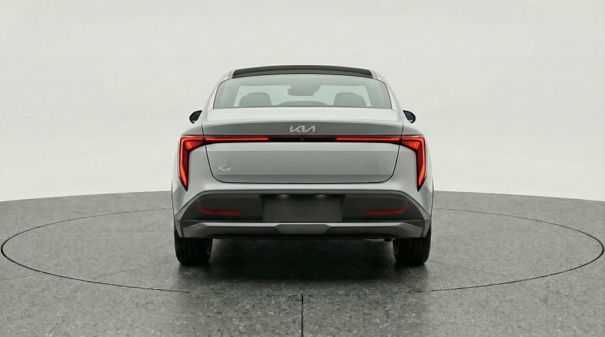 Thumbnail: 2026 Kia K4 - 7