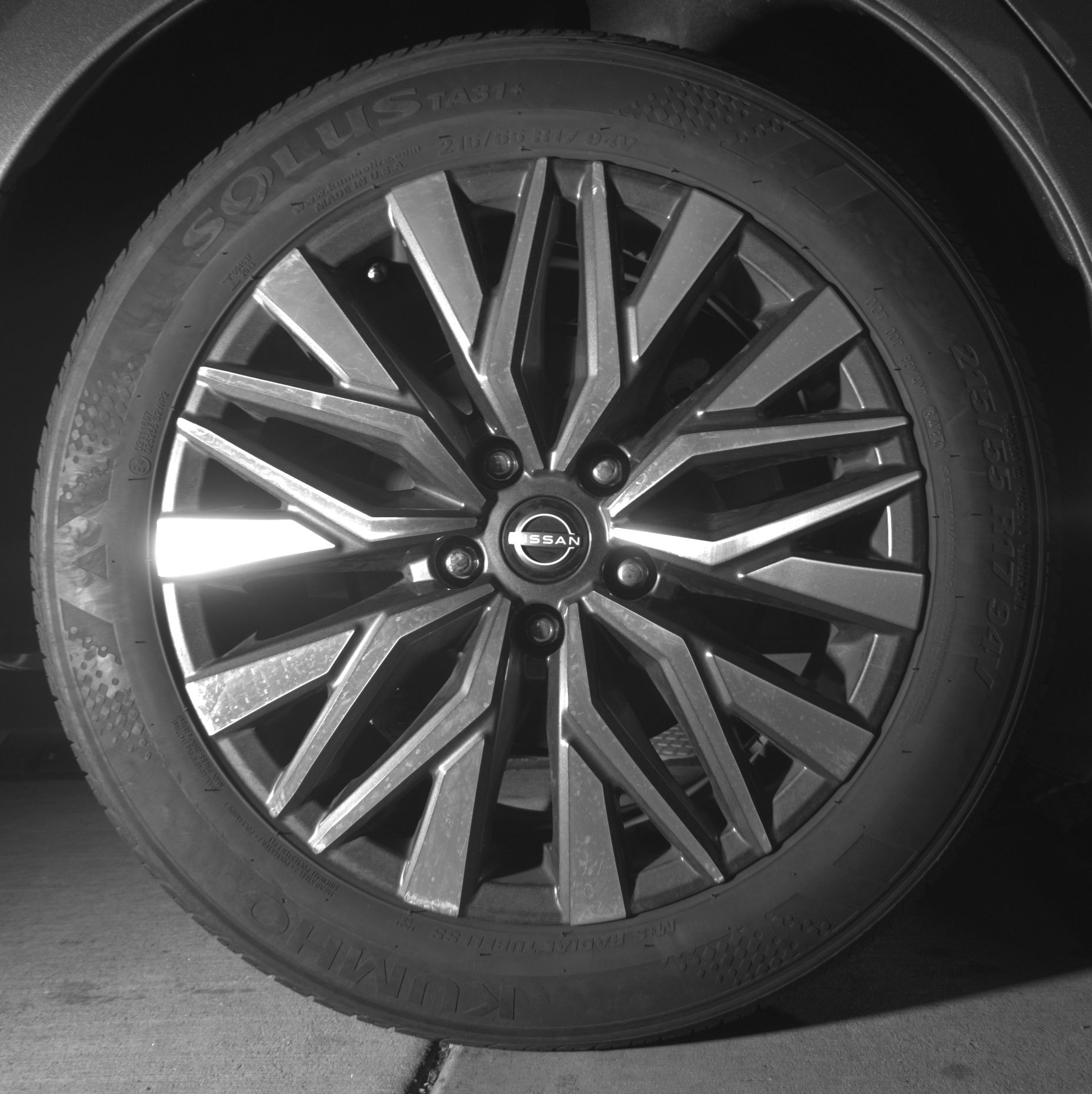 Thumbnail: 2025 Nissan Altima - 12