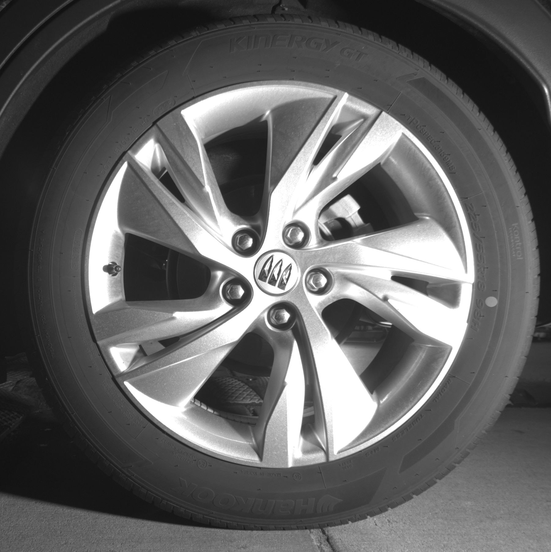 Thumbnail: 2025 Buick Encore GX - 11