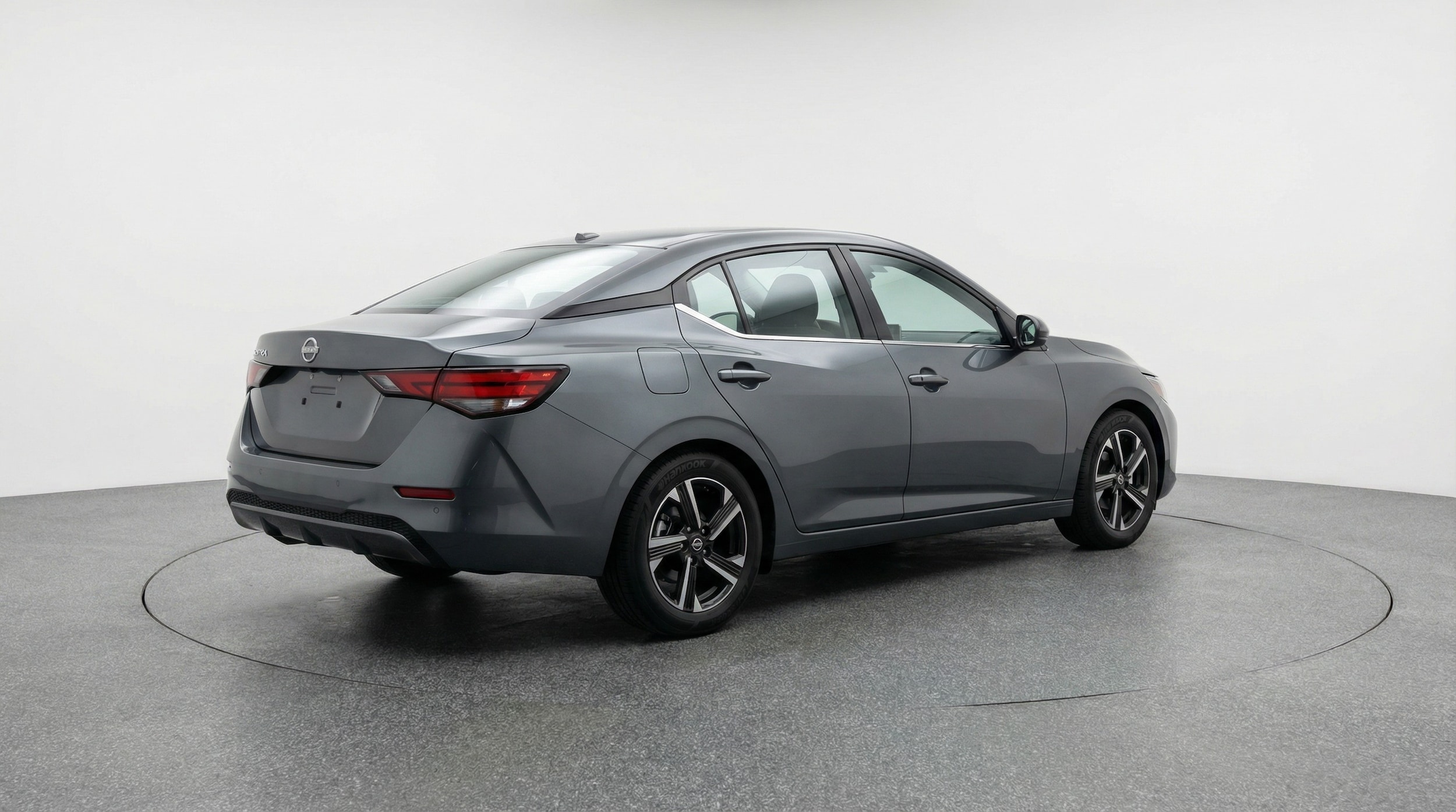 Thumbnail: 2025 Nissan Sentra - 7