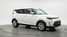 2025 Kia Soul  -
                  San Francisco, CA
