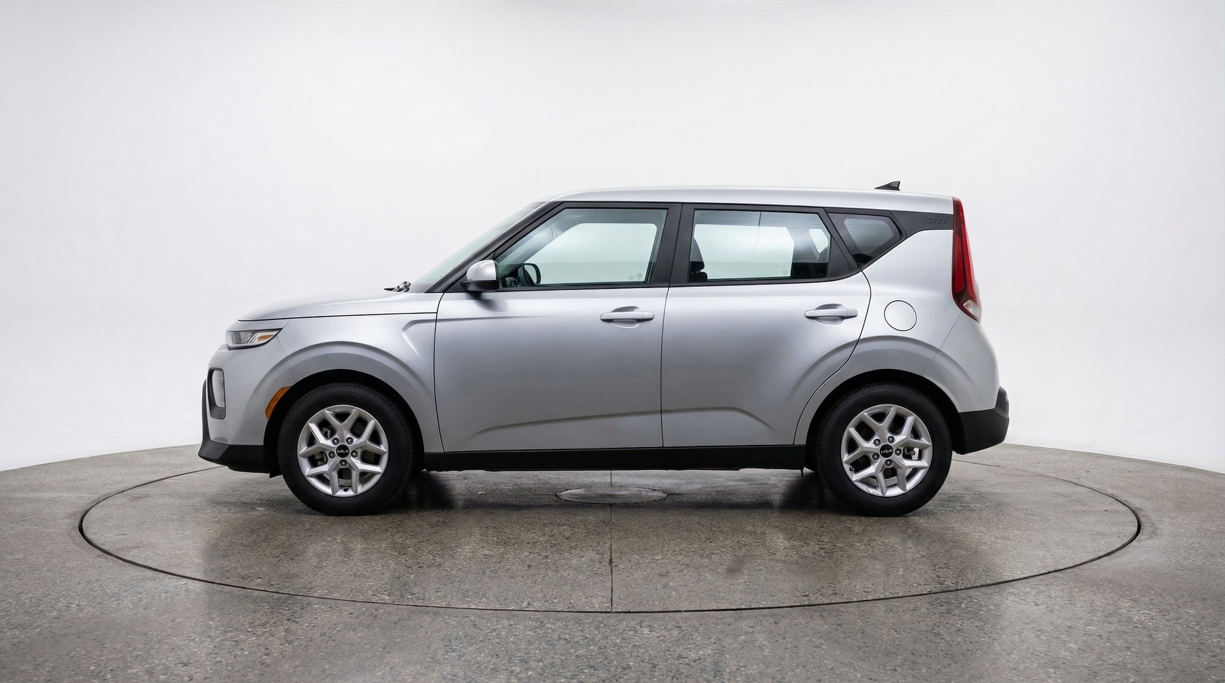 Thumbnail: 2025 Kia Soul - 4