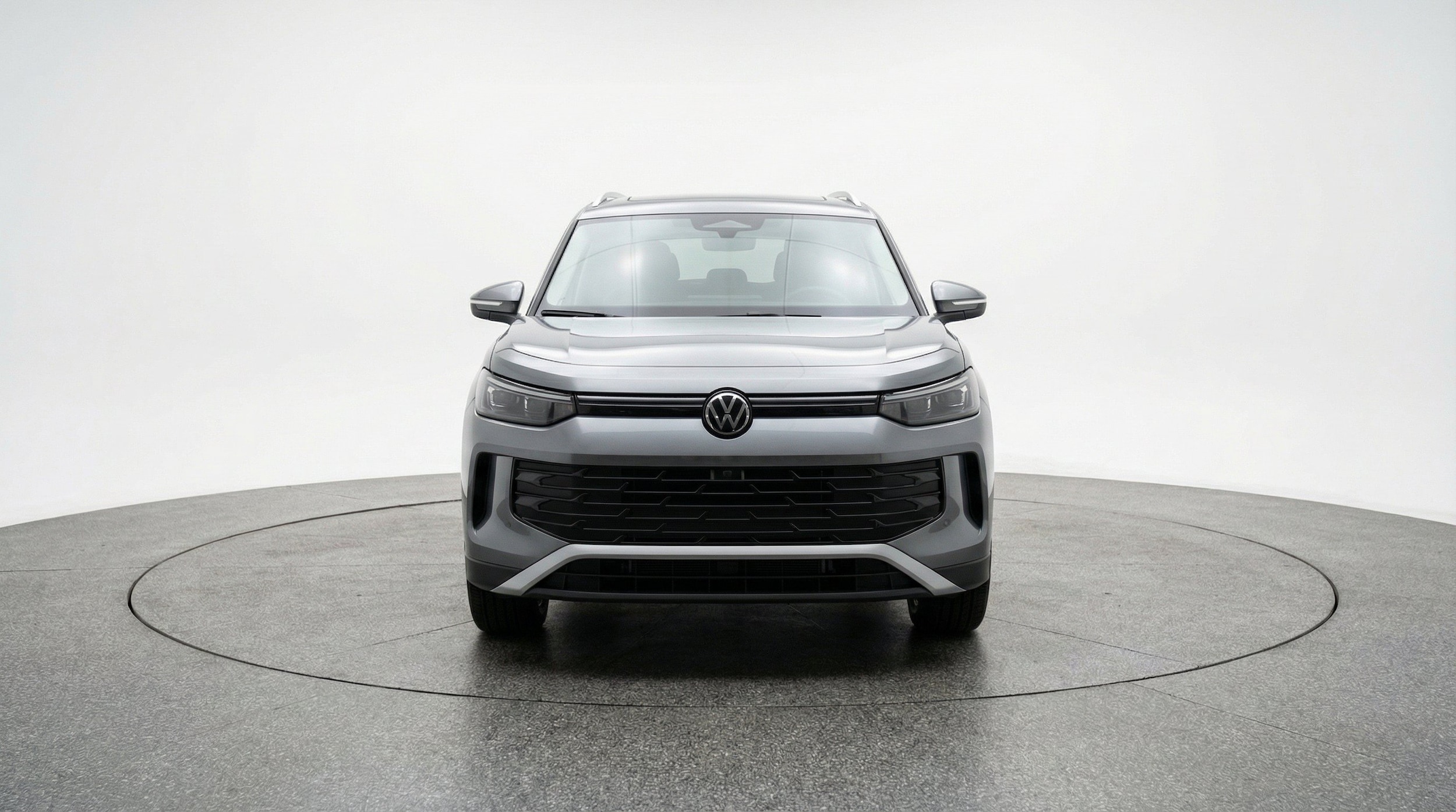 Thumbnail: 2026 Volkswagen Tiguan - 2