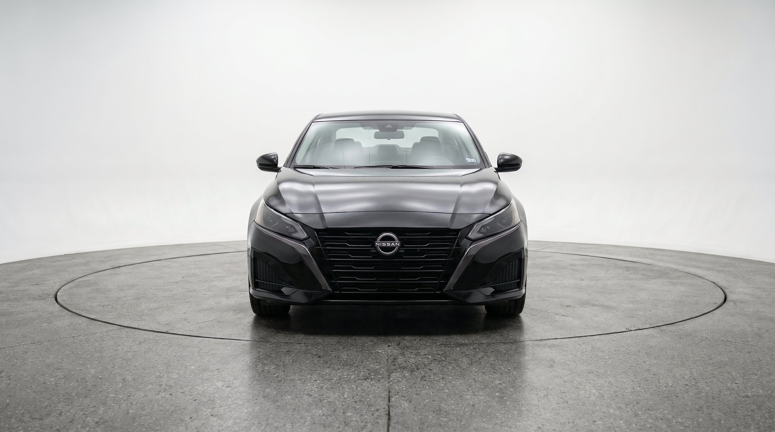 Thumbnail: 2026 Nissan Altima - 2