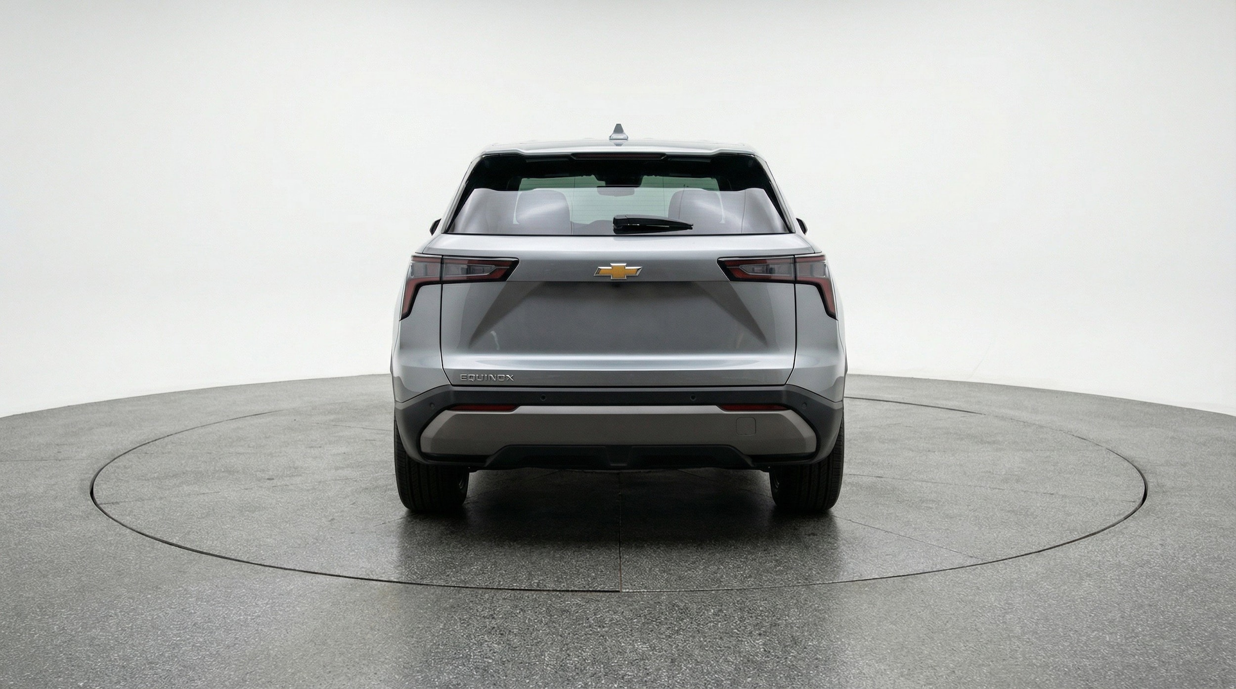 Thumbnail: 2025 Chevrolet Equinox - 7