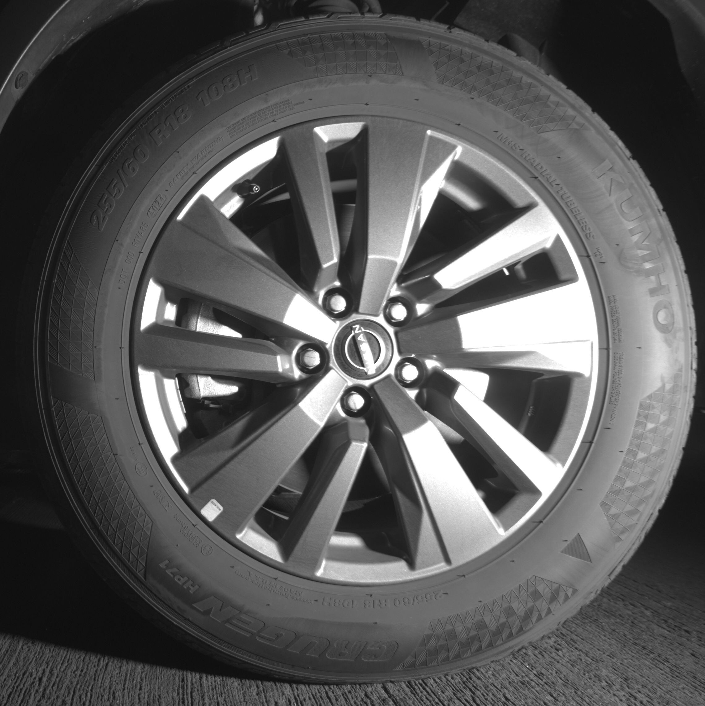 Thumbnail: 2025 Nissan Pathfinder - 9