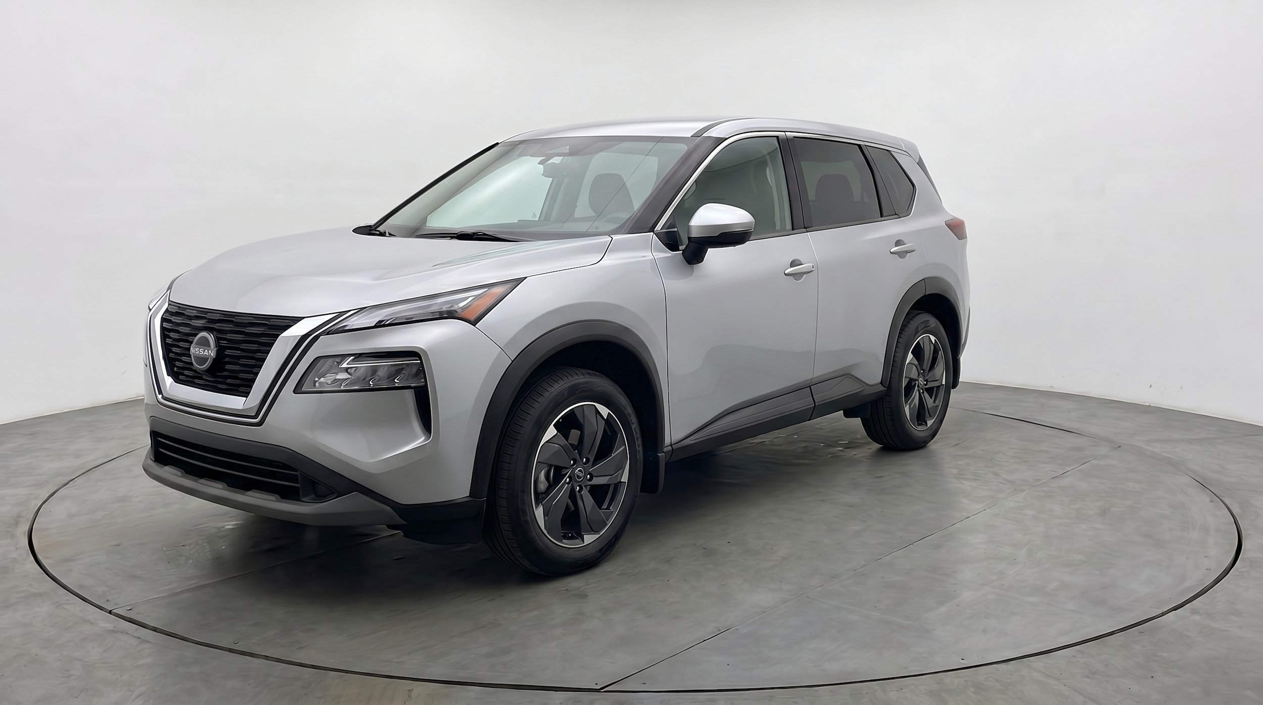 Thumbnail: 2025 Nissan Rogue - 3