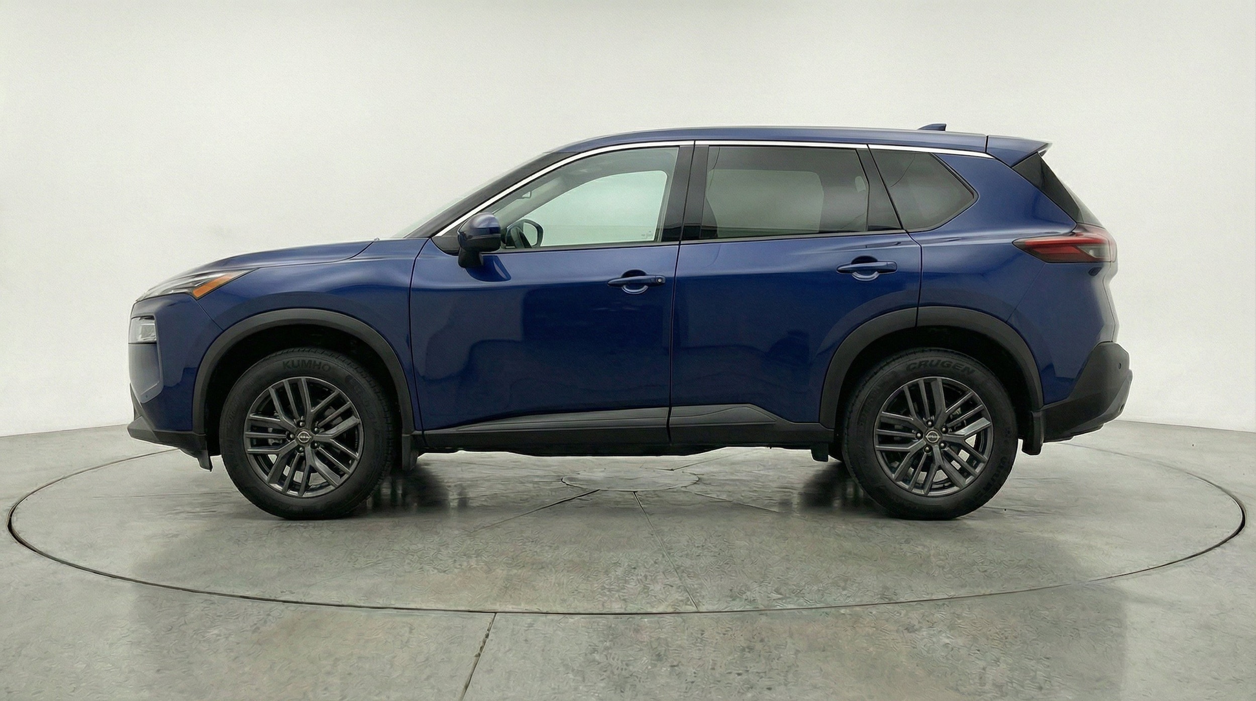 Thumbnail: 2026 Nissan Rogue - 5