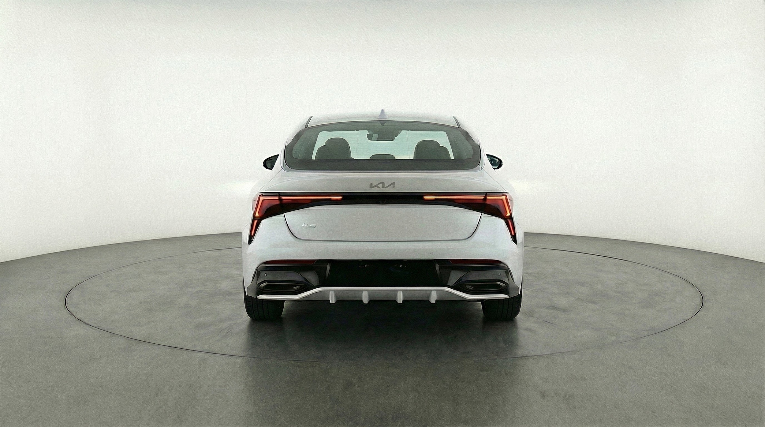 Thumbnail: 2025 Kia K5 - 7