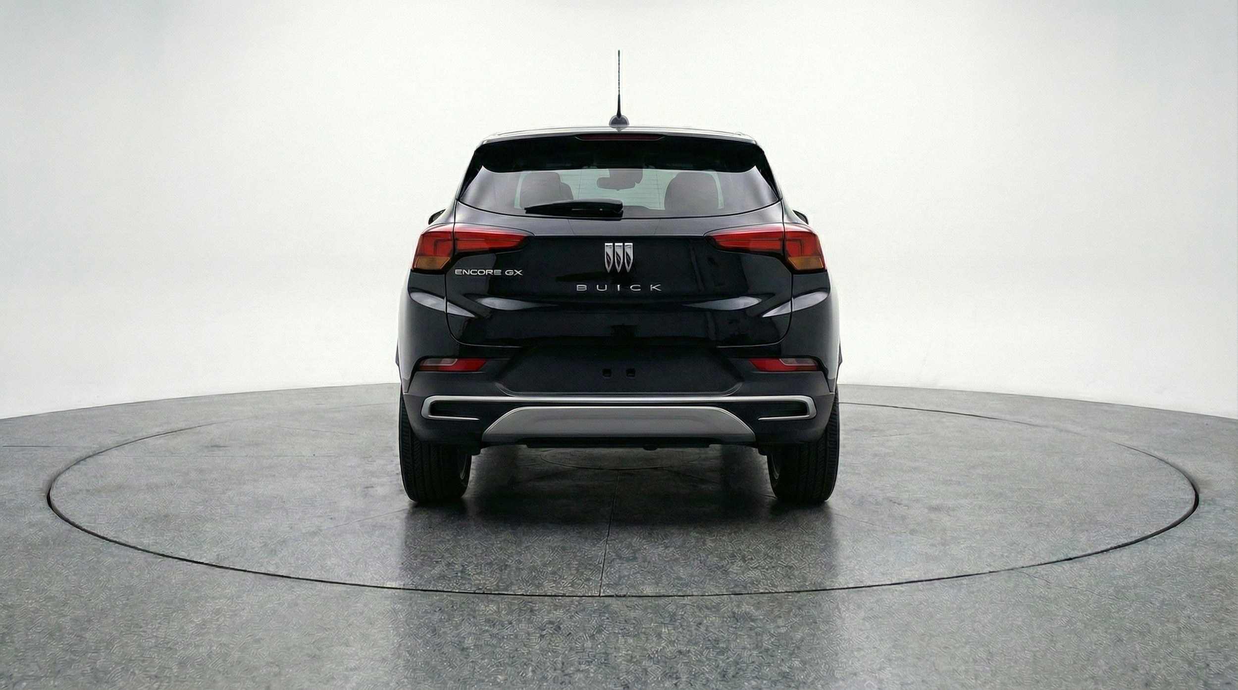 Thumbnail: 2026 Buick Encore GX - 7