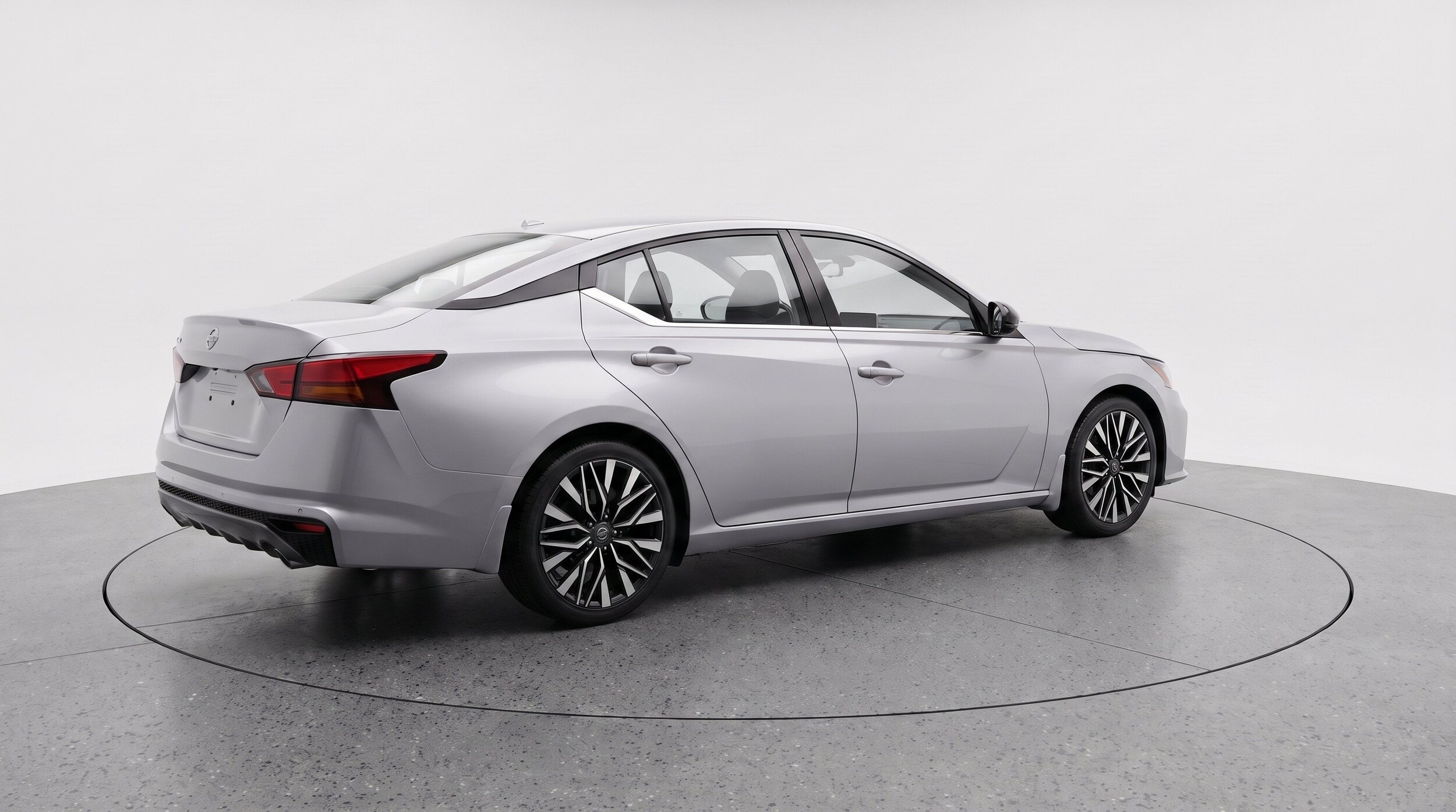 Thumbnail: 2026 Nissan Altima - 9