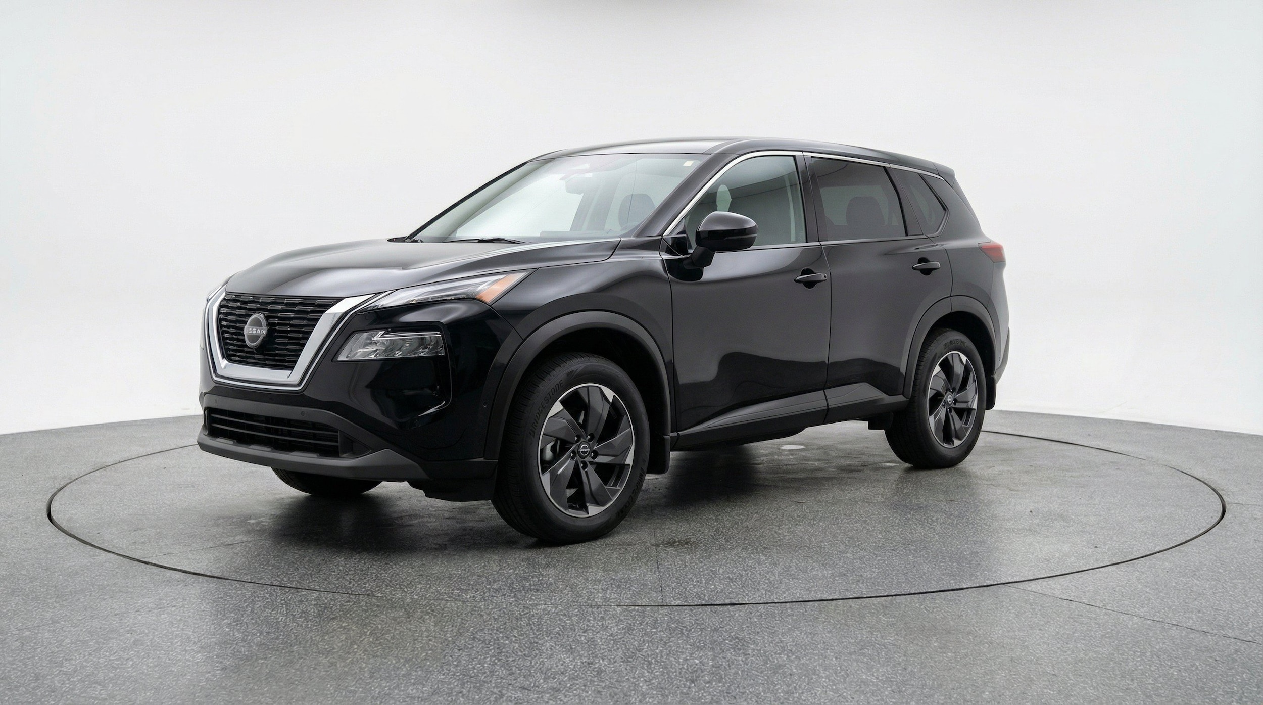 Thumbnail: 2026 Nissan Rogue - 3