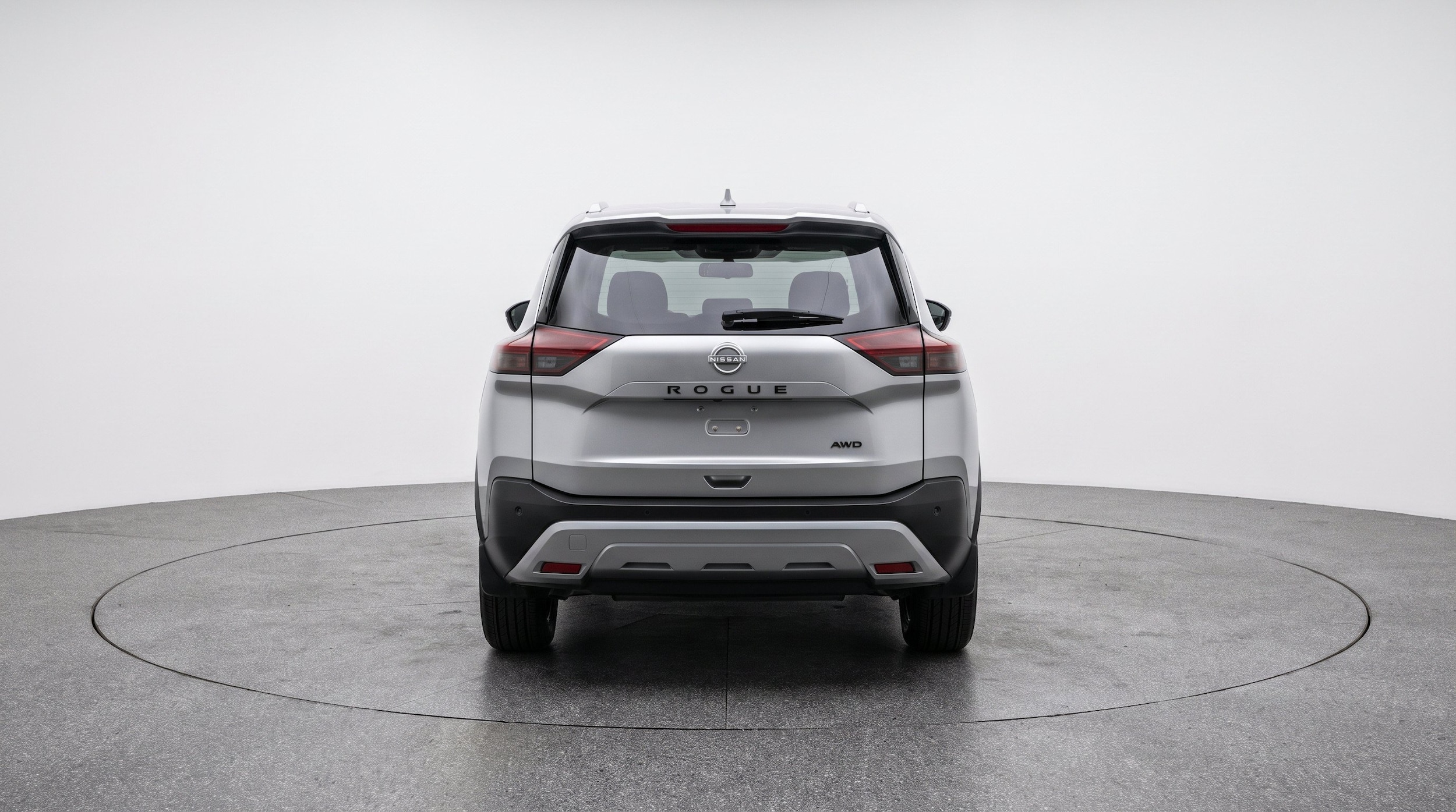 Thumbnail: 2025 Nissan Rogue - 7