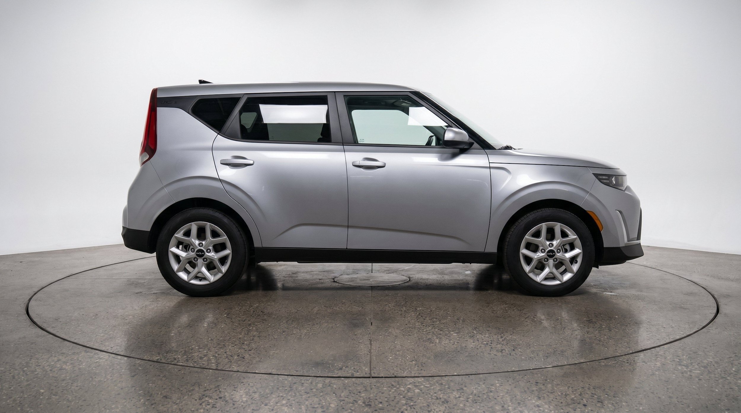 Thumbnail: 2025 Kia Soul - 11