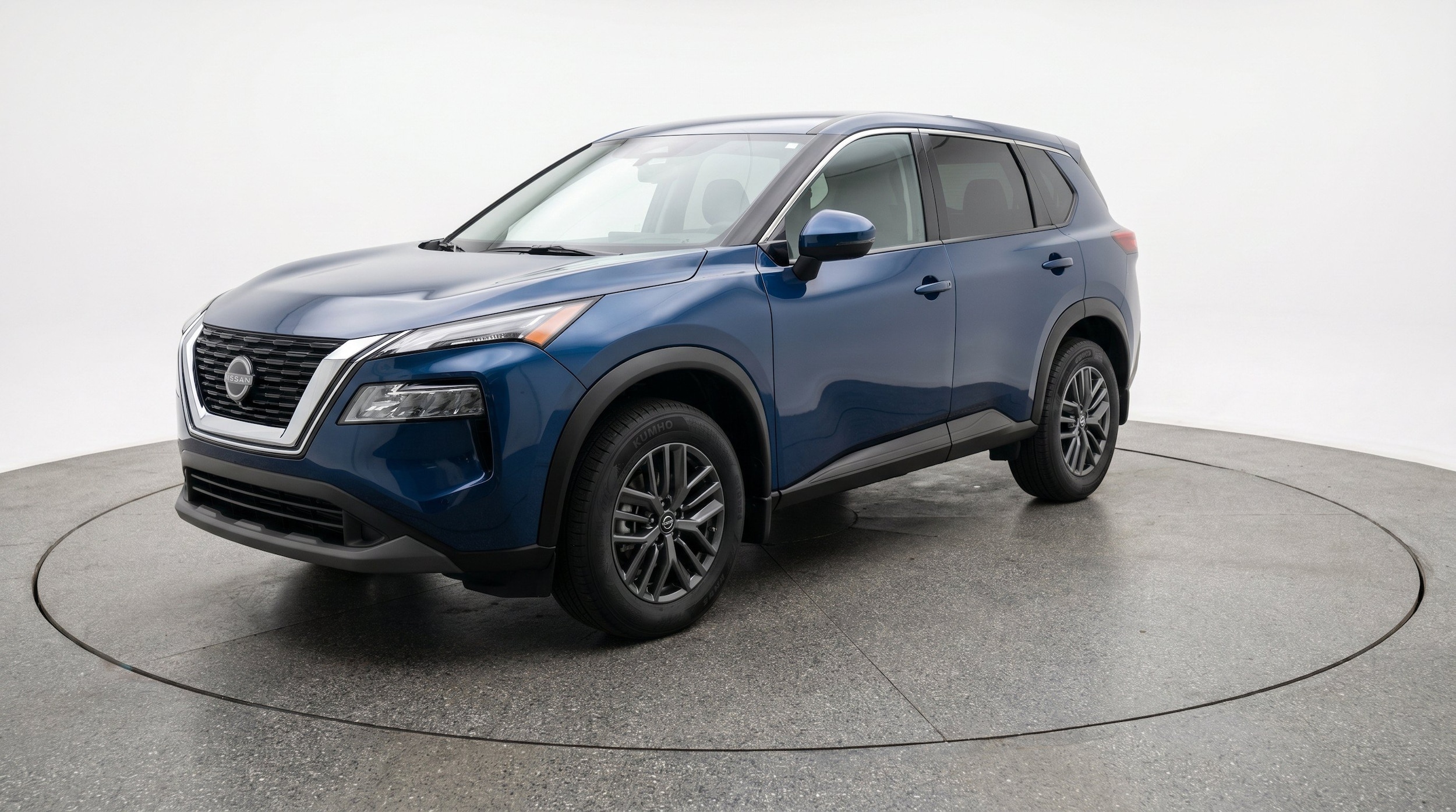 Thumbnail: 2026 Nissan Rogue - 3