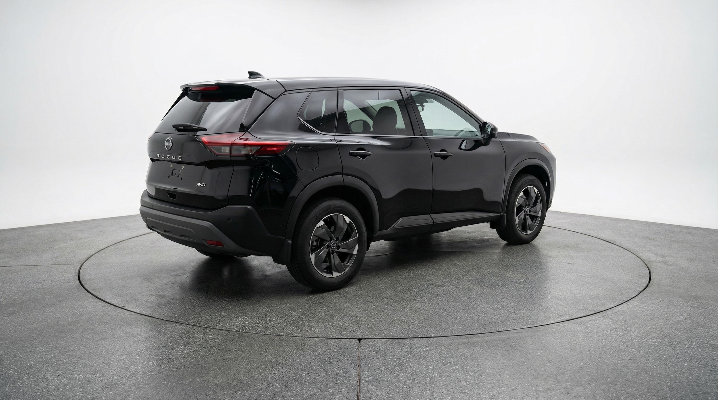 Thumbnail: 2025 Nissan Rogue - 7