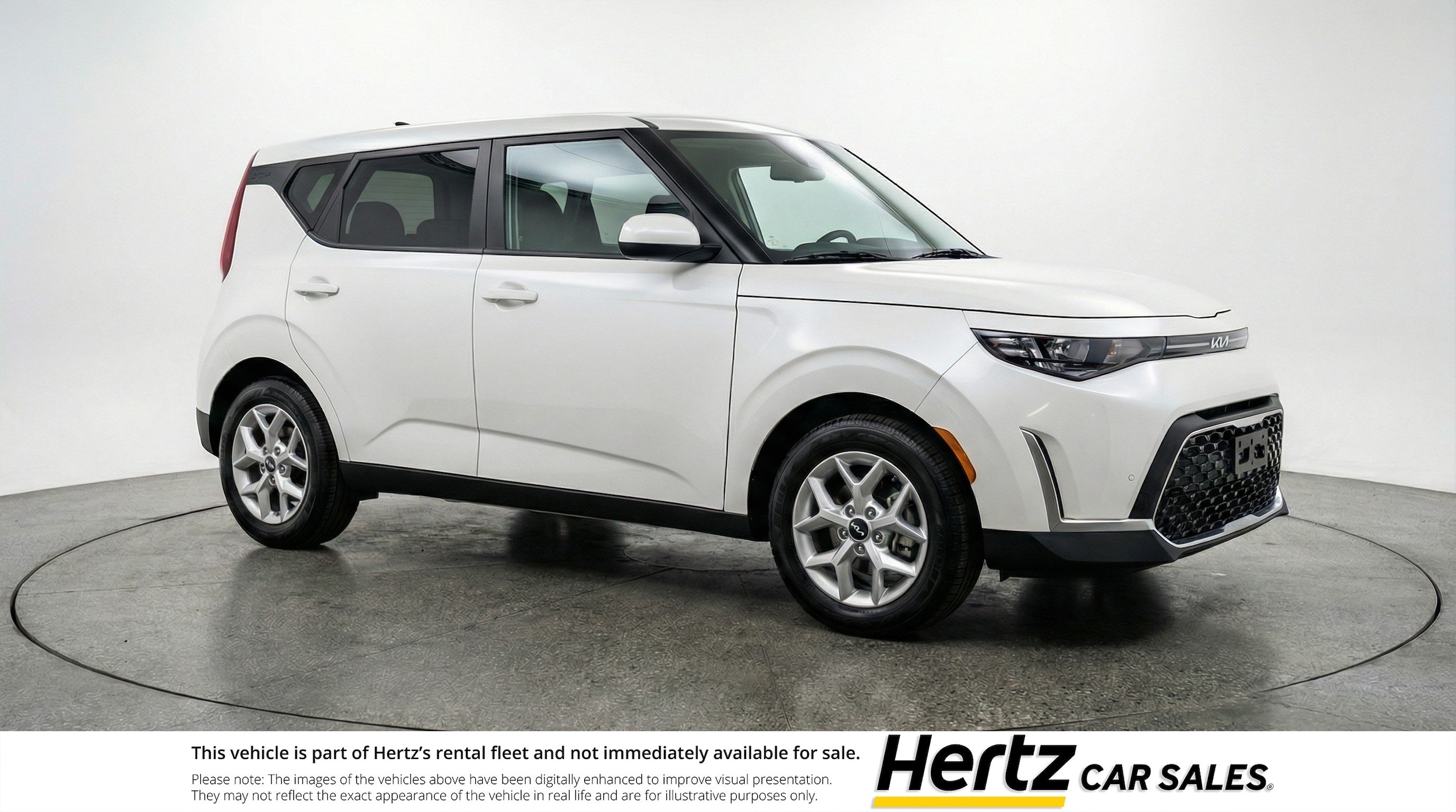 Thumbnail: 2025 Kia Soul - 1