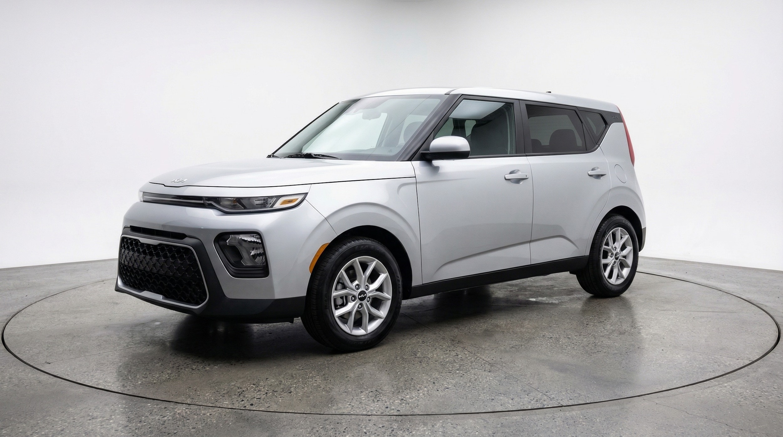 Thumbnail: 2025 Kia Soul - 3