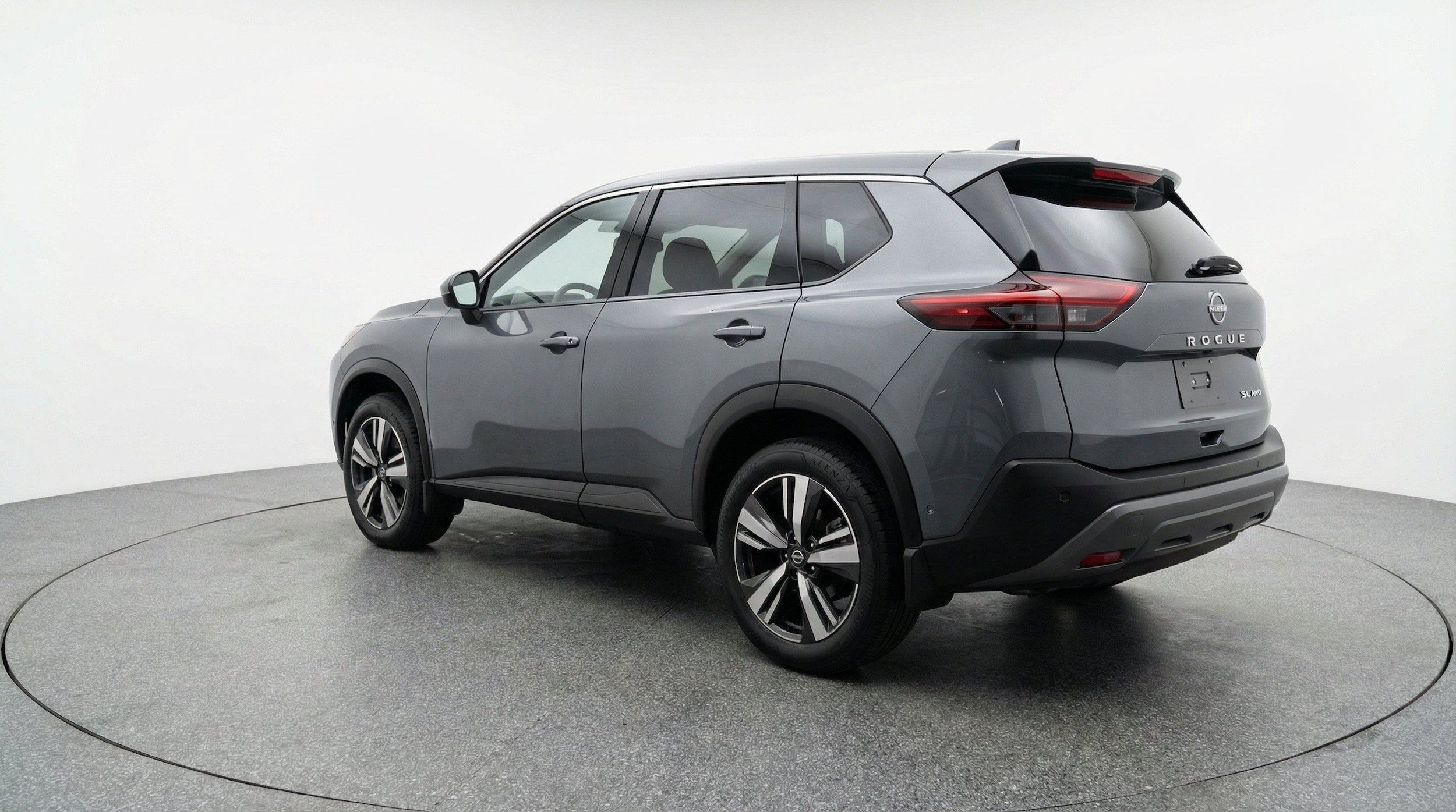 Thumbnail: 2026 Nissan Rogue - 6