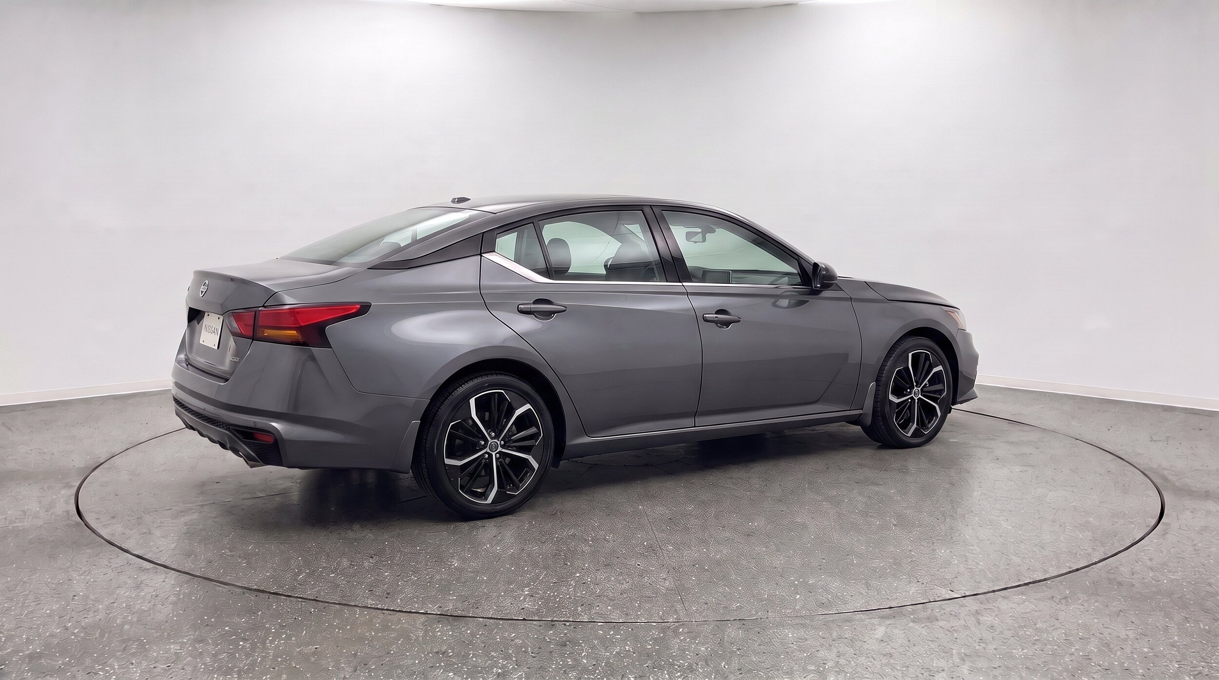 Thumbnail: 2025 Nissan Altima - 9