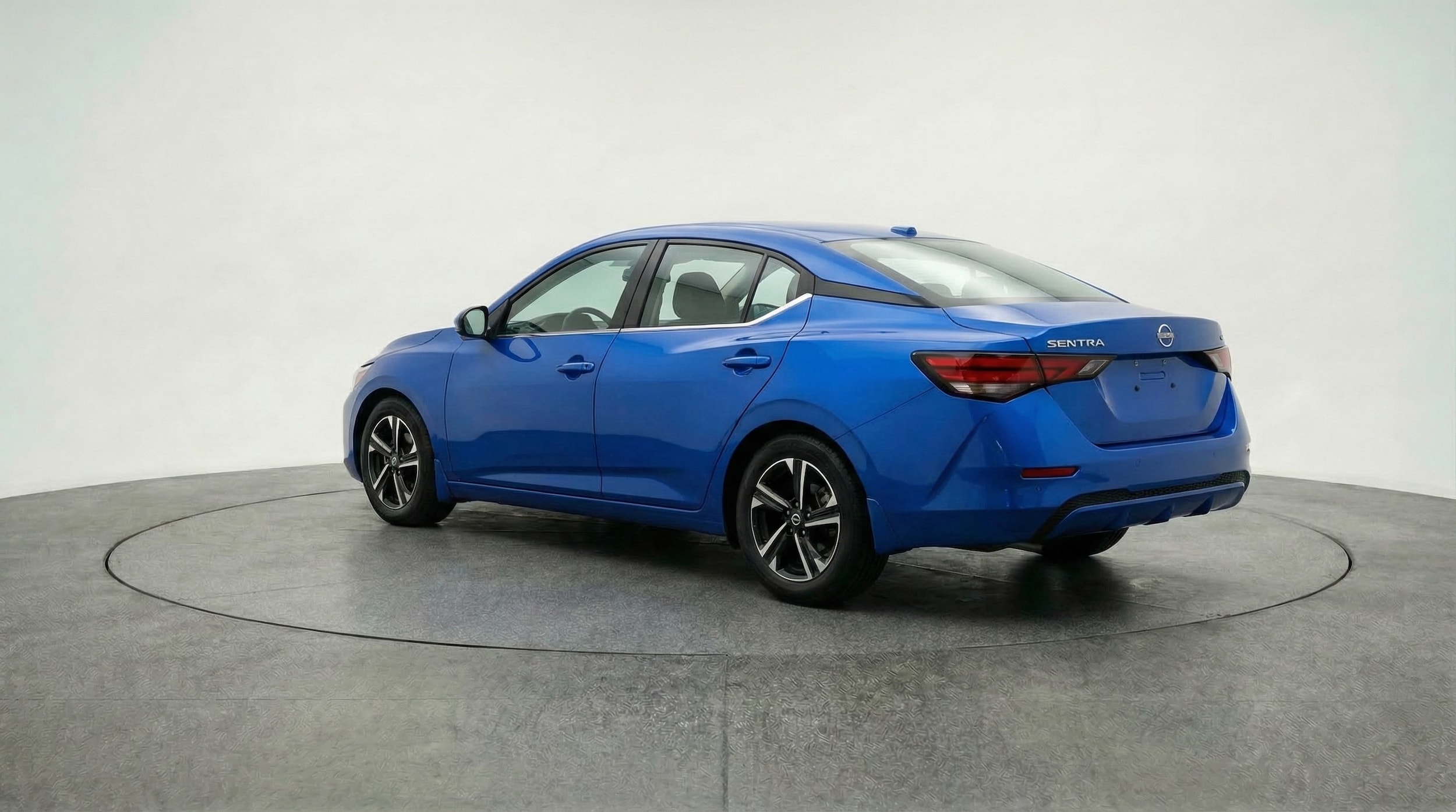 Thumbnail: 2025 Nissan Sentra - 5