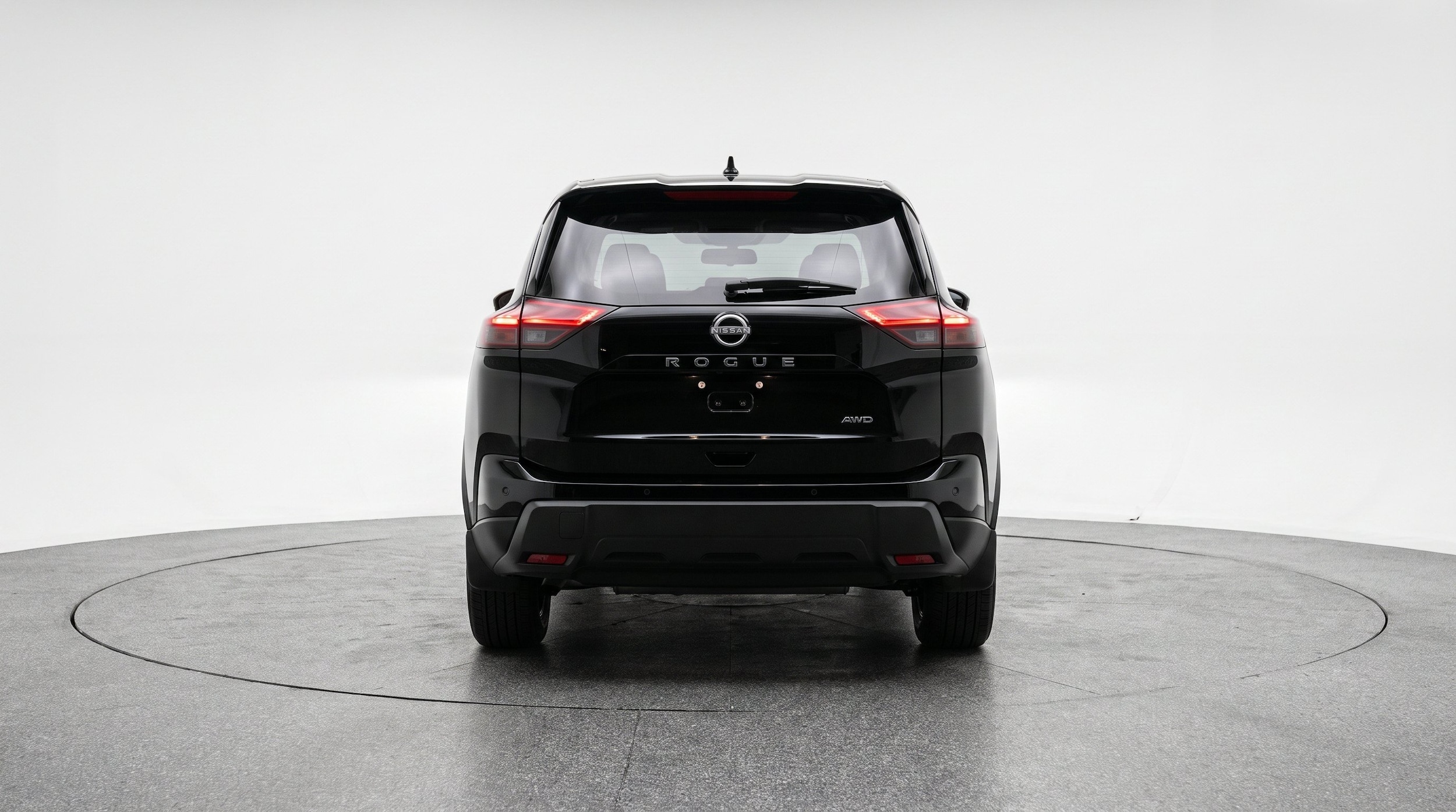 Thumbnail: 2025 Nissan Rogue - 7