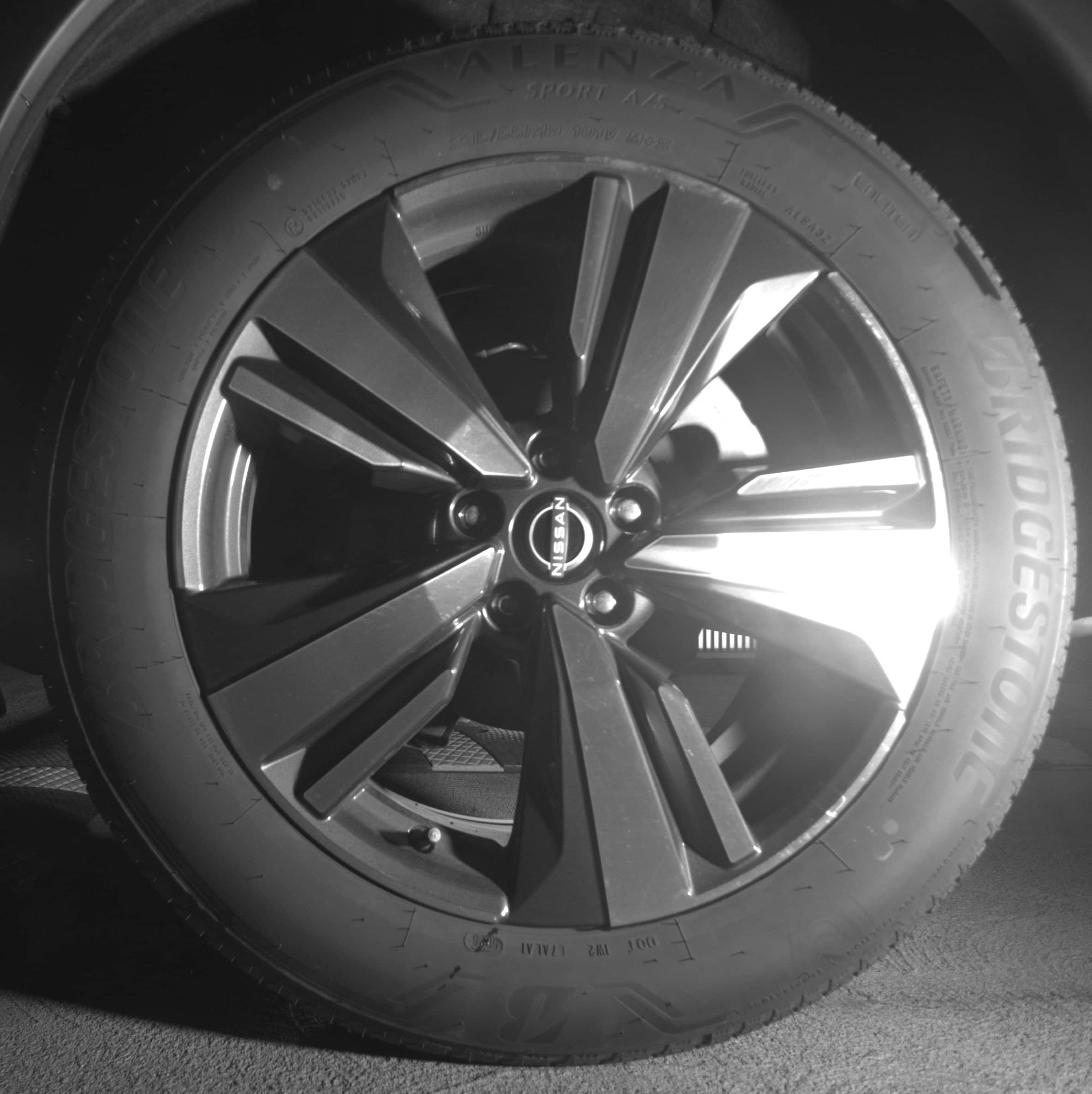 Thumbnail: 2026 Nissan Rogue - 14