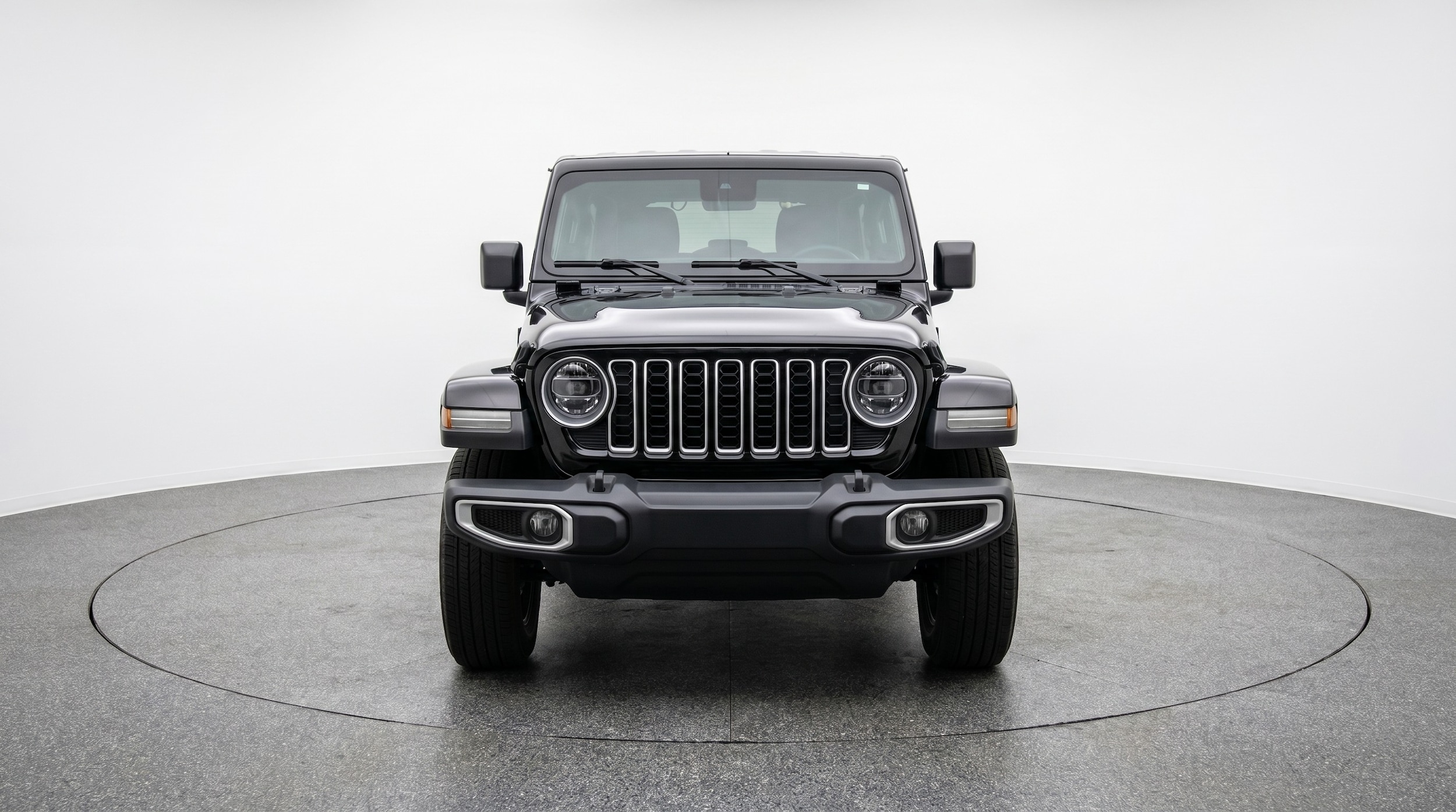 Thumbnail: 2025 Jeep Wrangler - 2