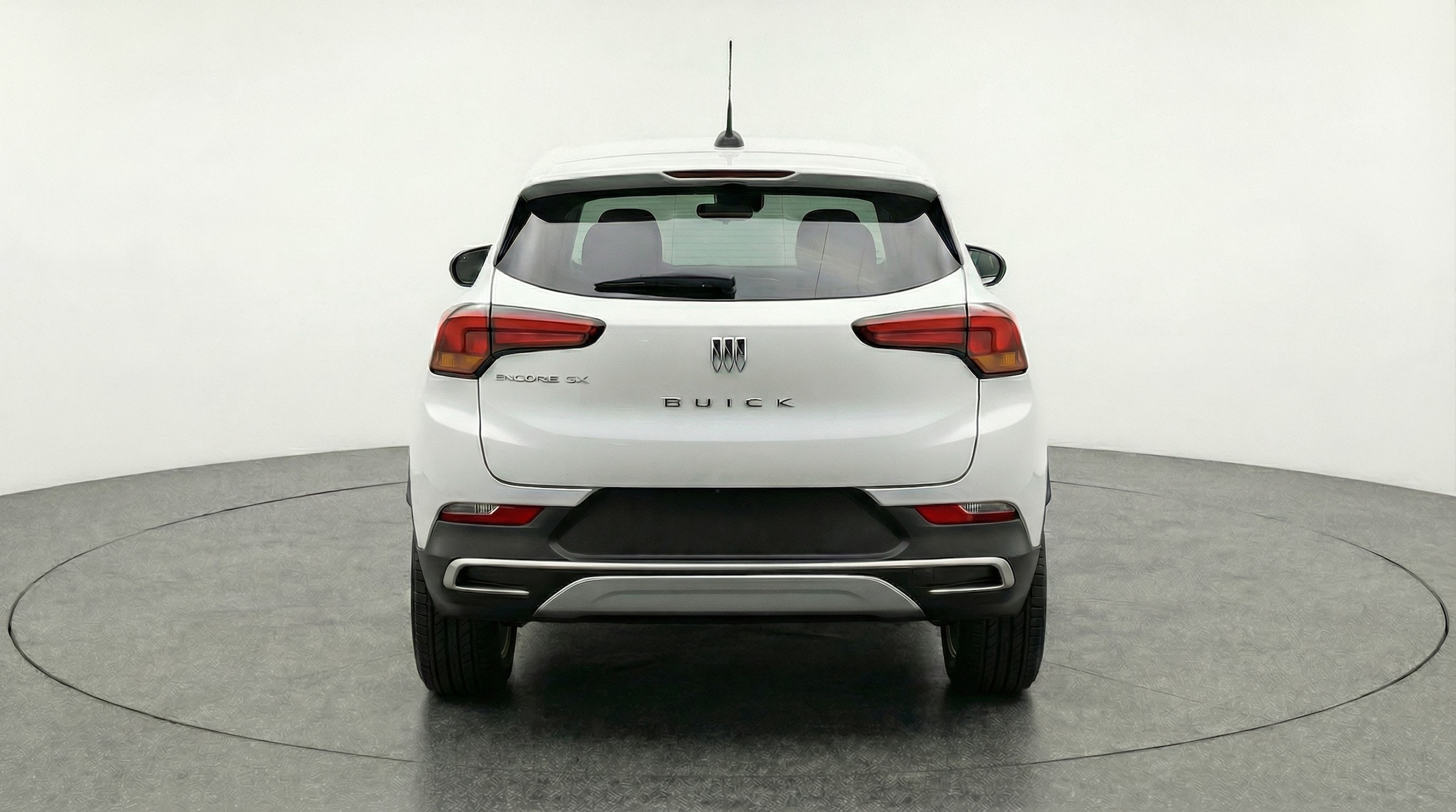 Thumbnail: 2025 Buick Encore GX - 6