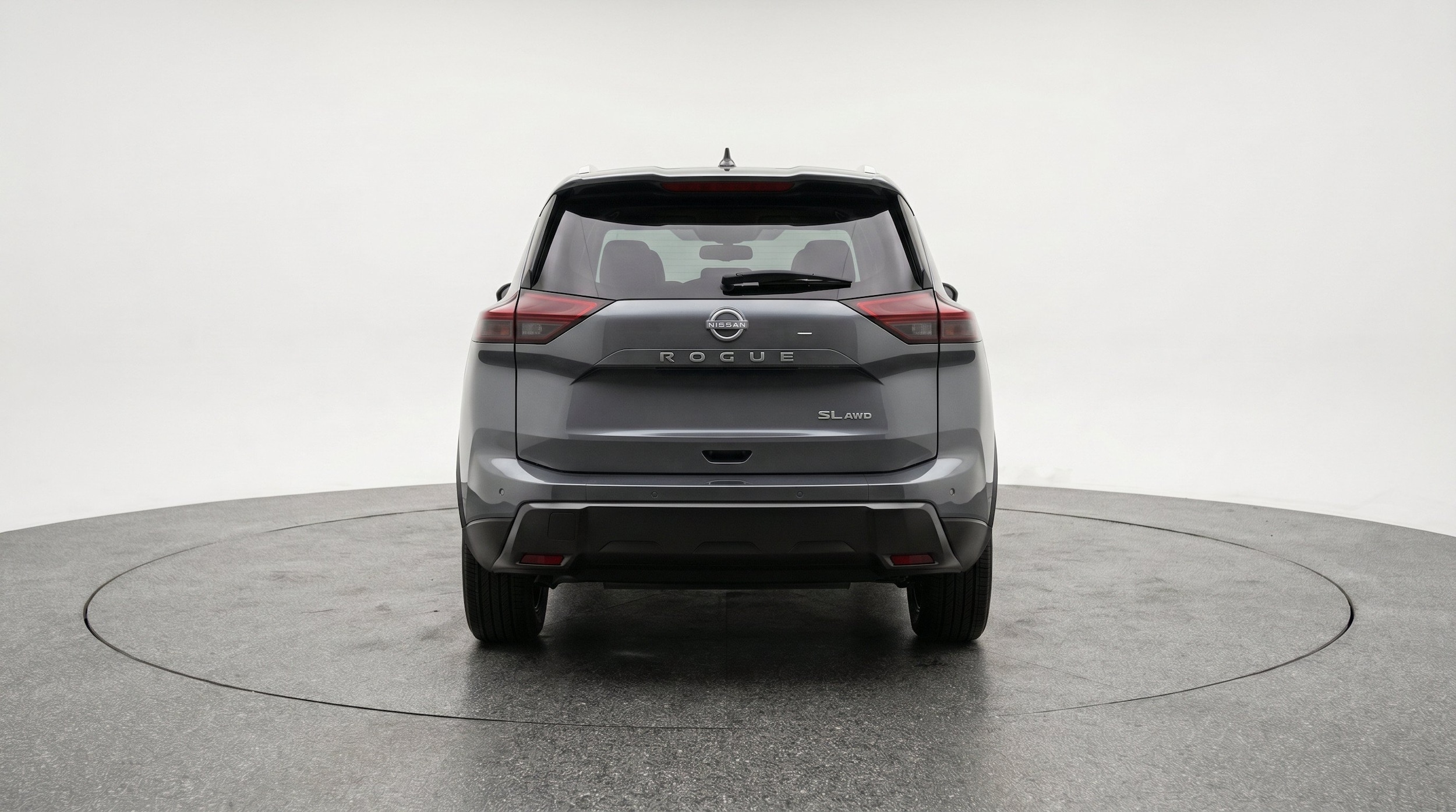 Thumbnail: 2026 Nissan Rogue - 7