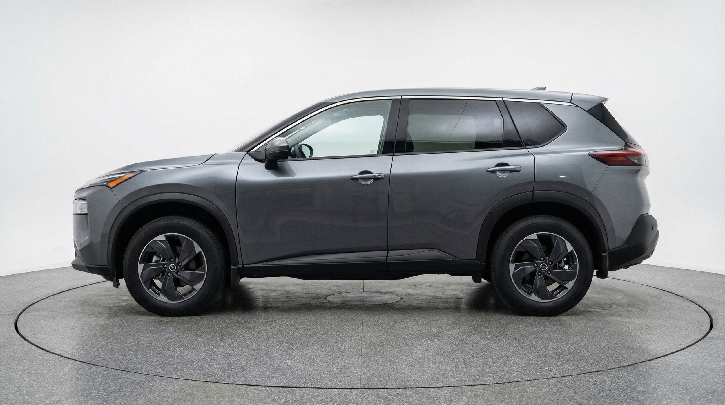 Thumbnail: 2025 Nissan Rogue - 5