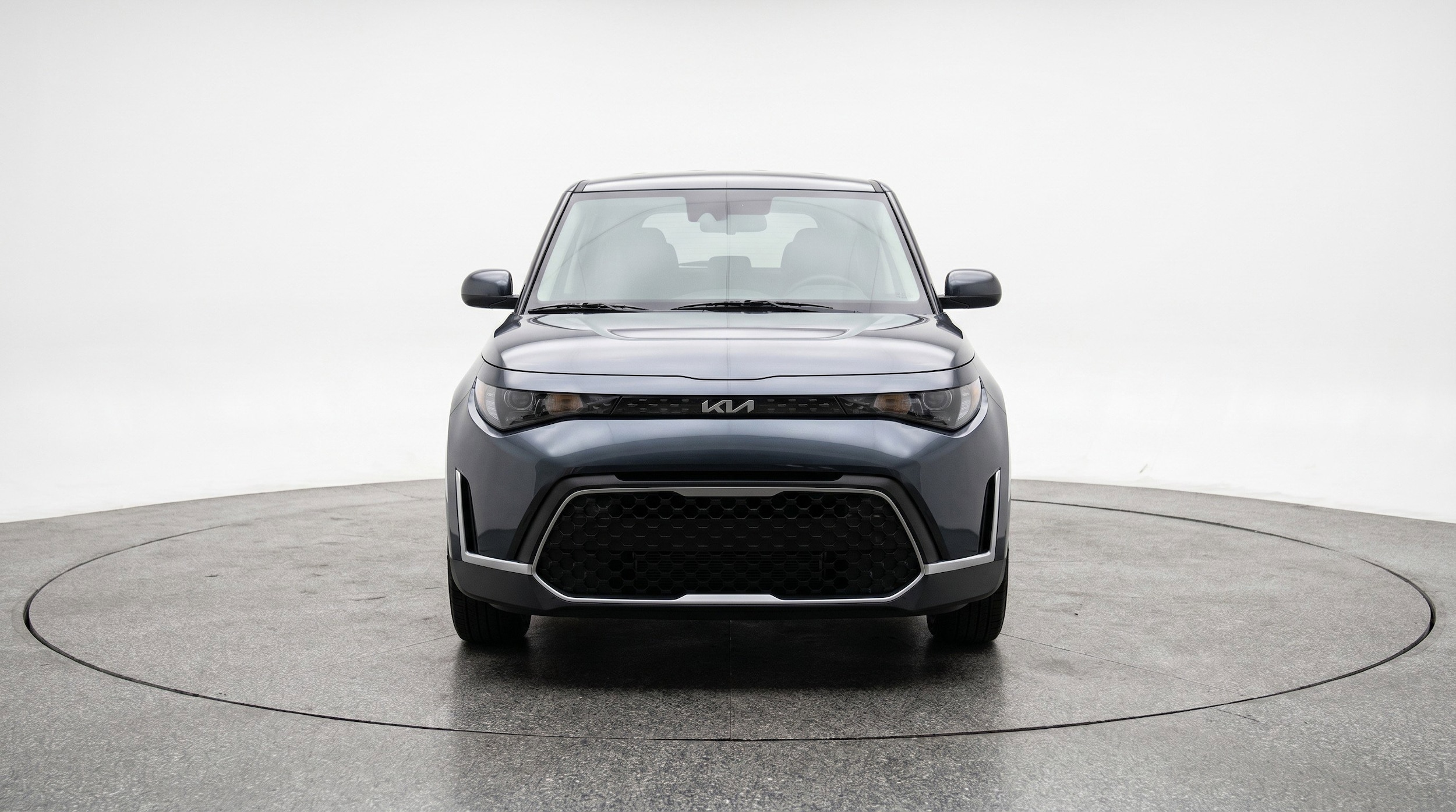 Thumbnail: 2025 Kia Soul - 2
