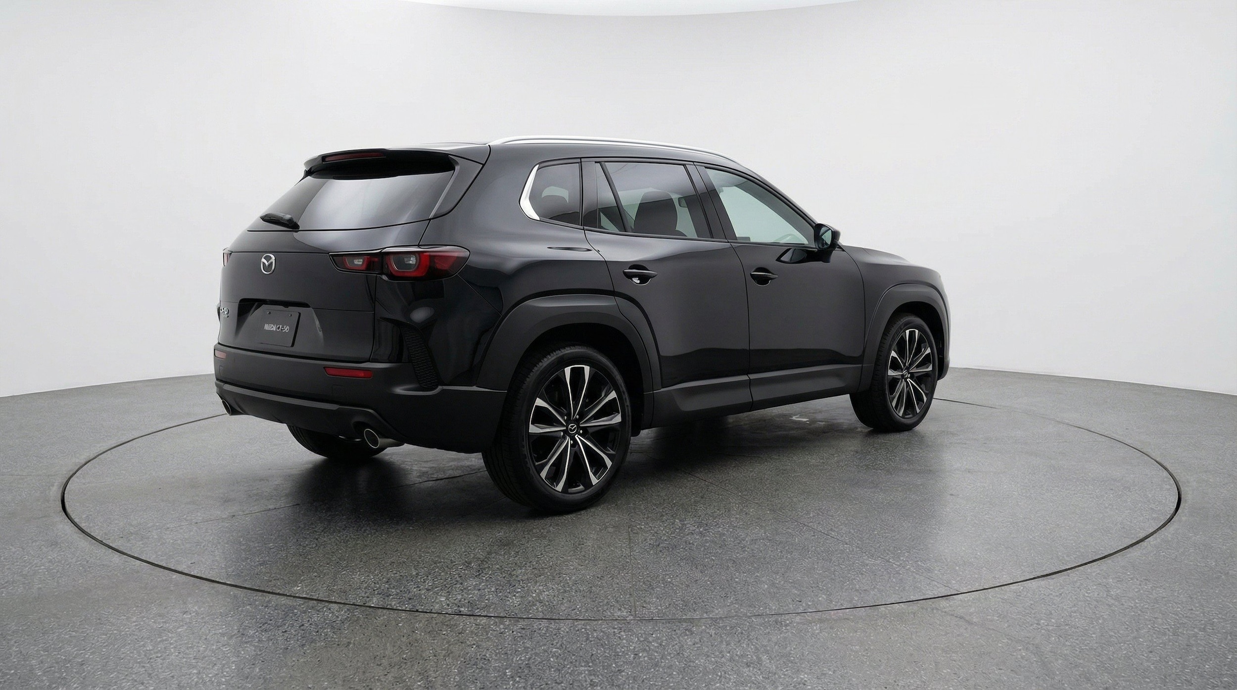 Thumbnail: 2026 Mazda CX-50 - 9