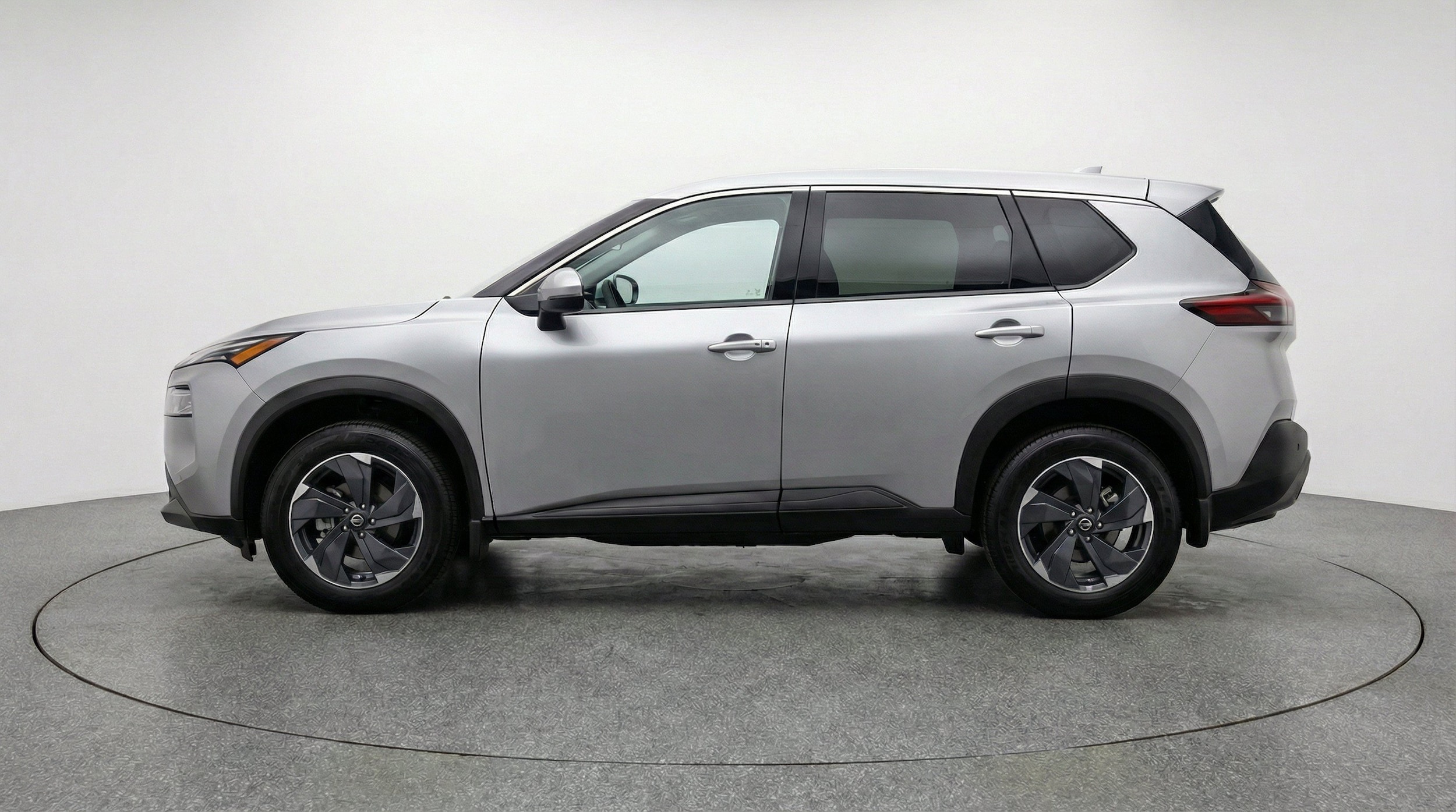 Thumbnail: 2025 Nissan Rogue - 5