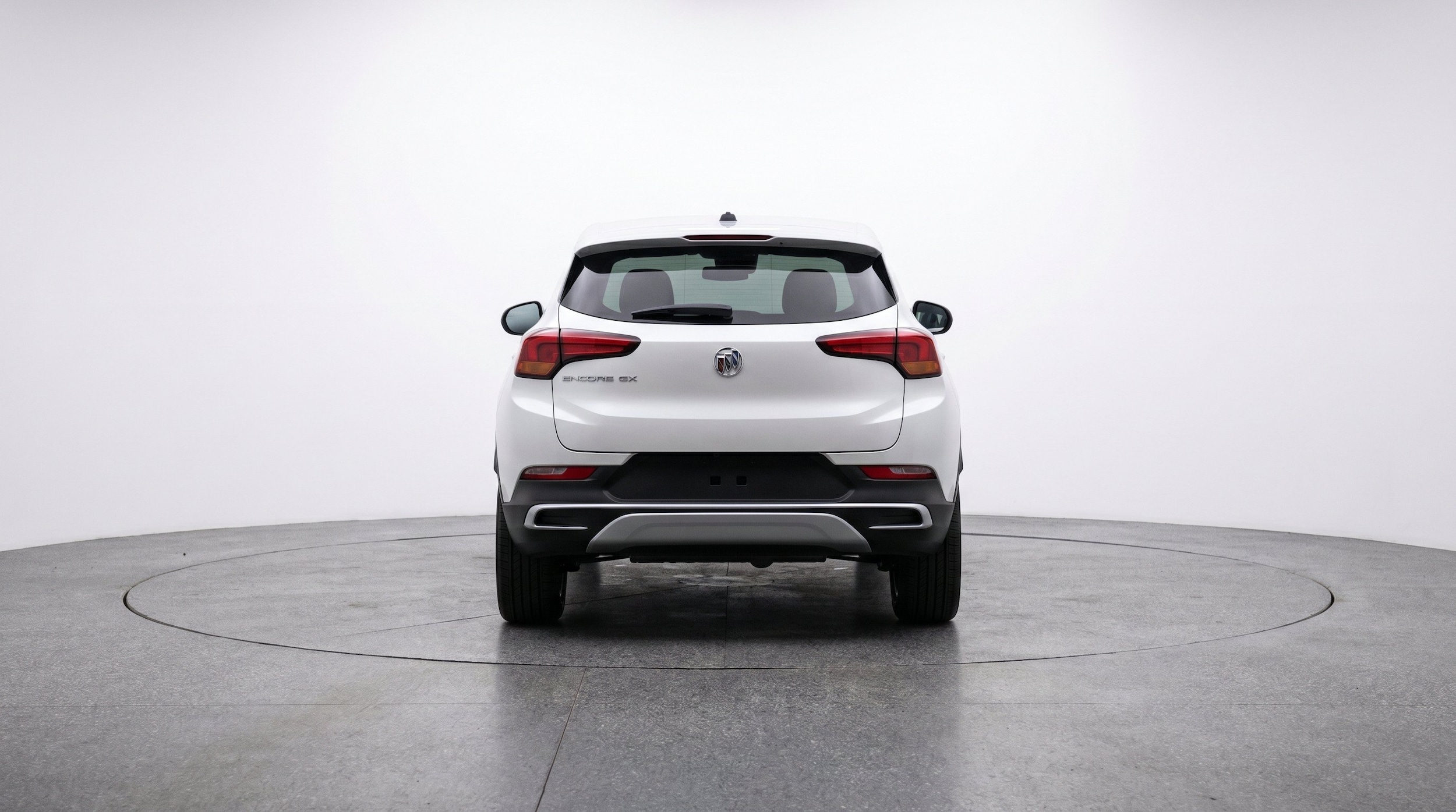 Thumbnail: 2025 Buick Encore GX - 7