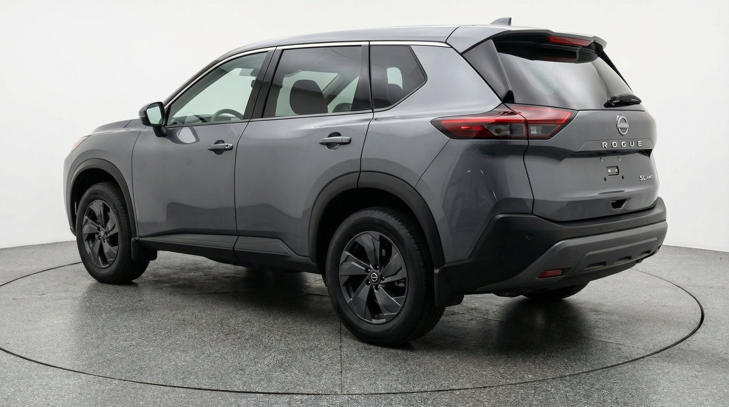Thumbnail: 2026 Nissan Rogue - 6