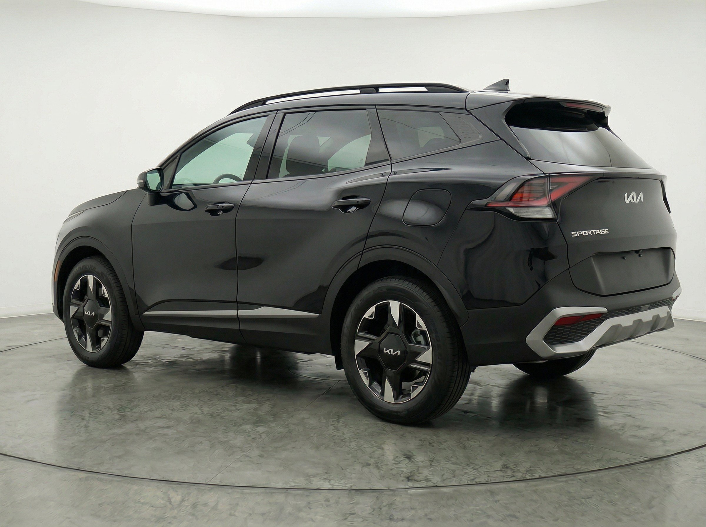 Thumbnail: 2026 Kia Sportage - 6