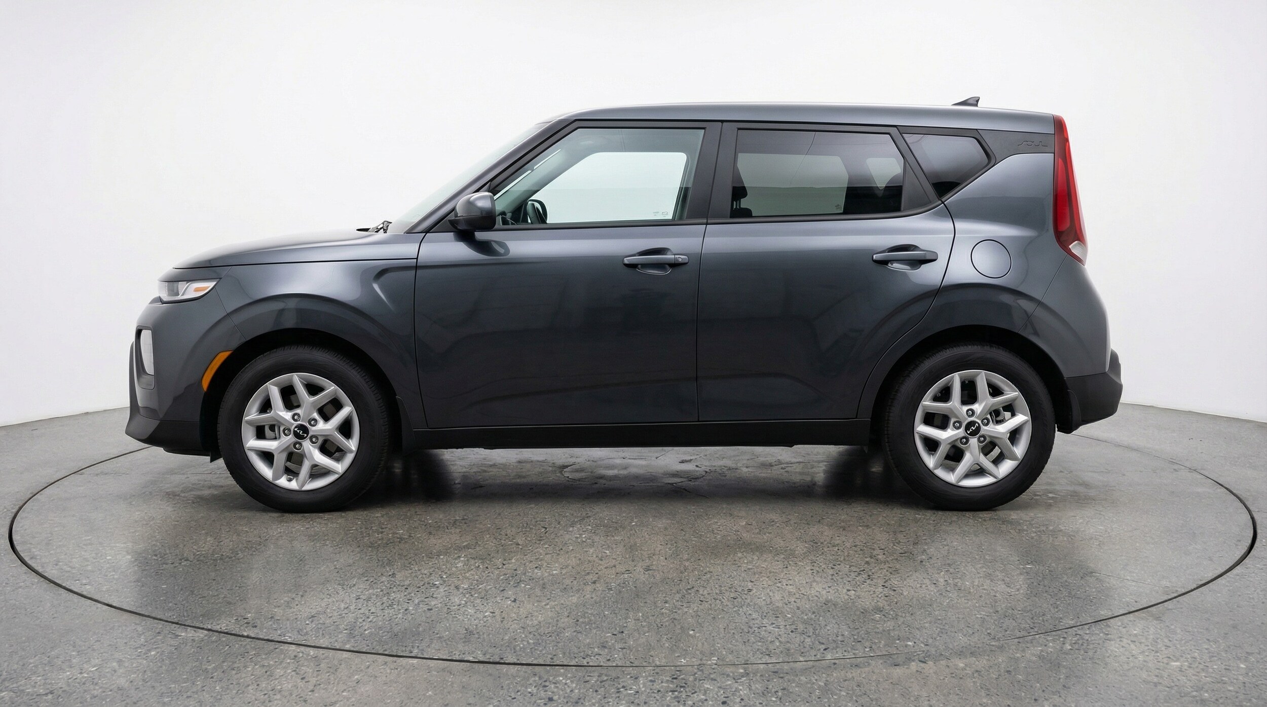 Thumbnail: 2025 Kia Soul - 4