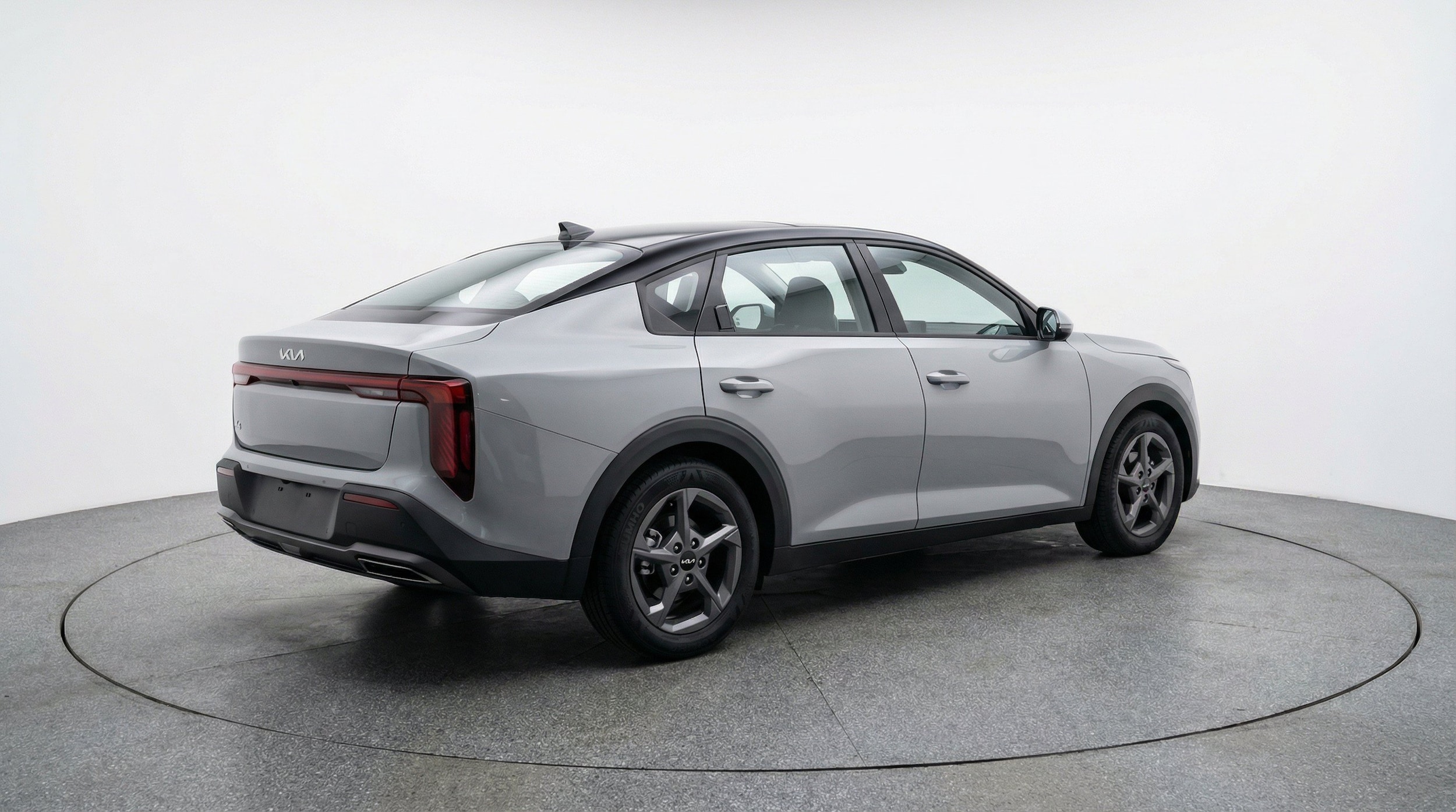 Thumbnail: 2026 Kia K4 - 9