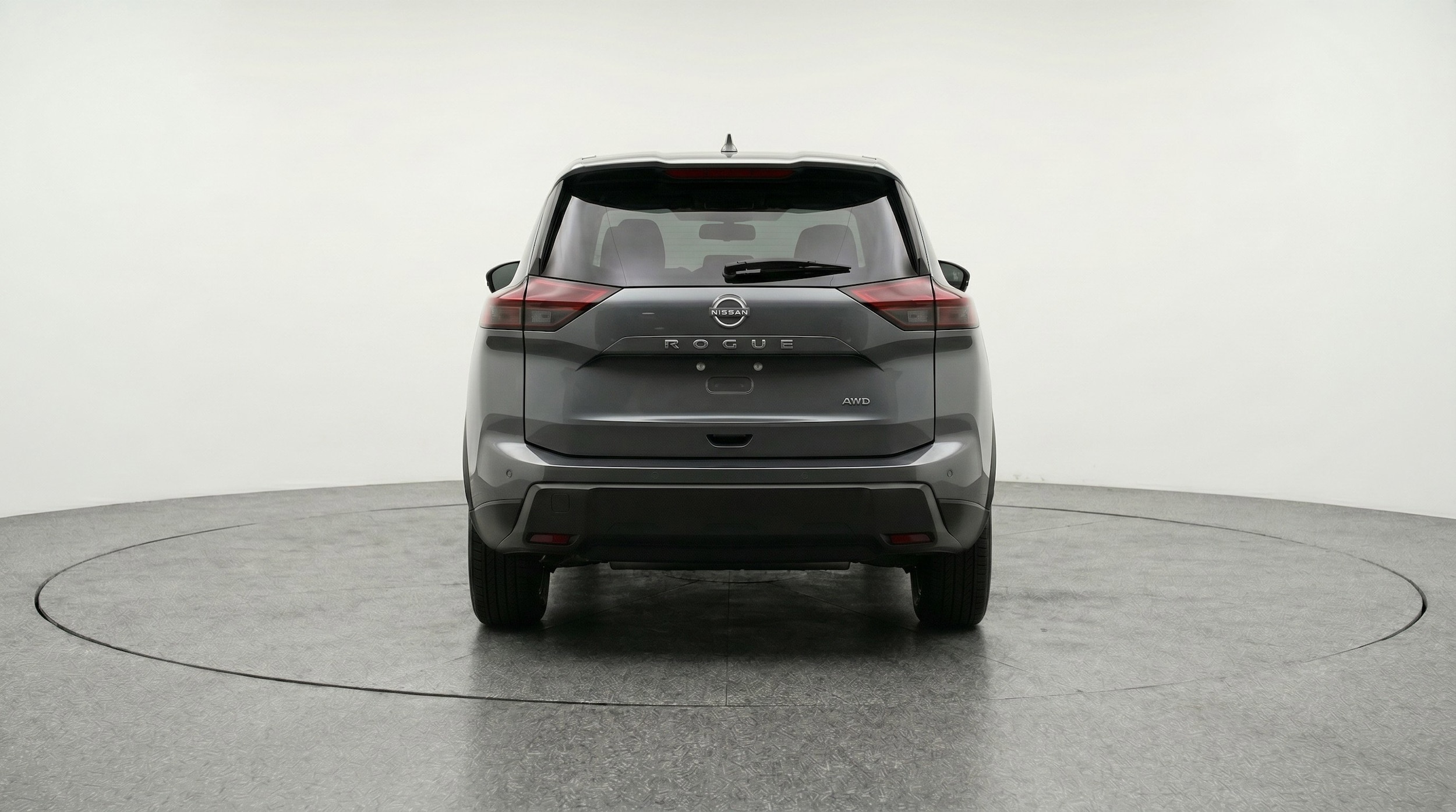 Thumbnail: 2025 Nissan Rogue - 7