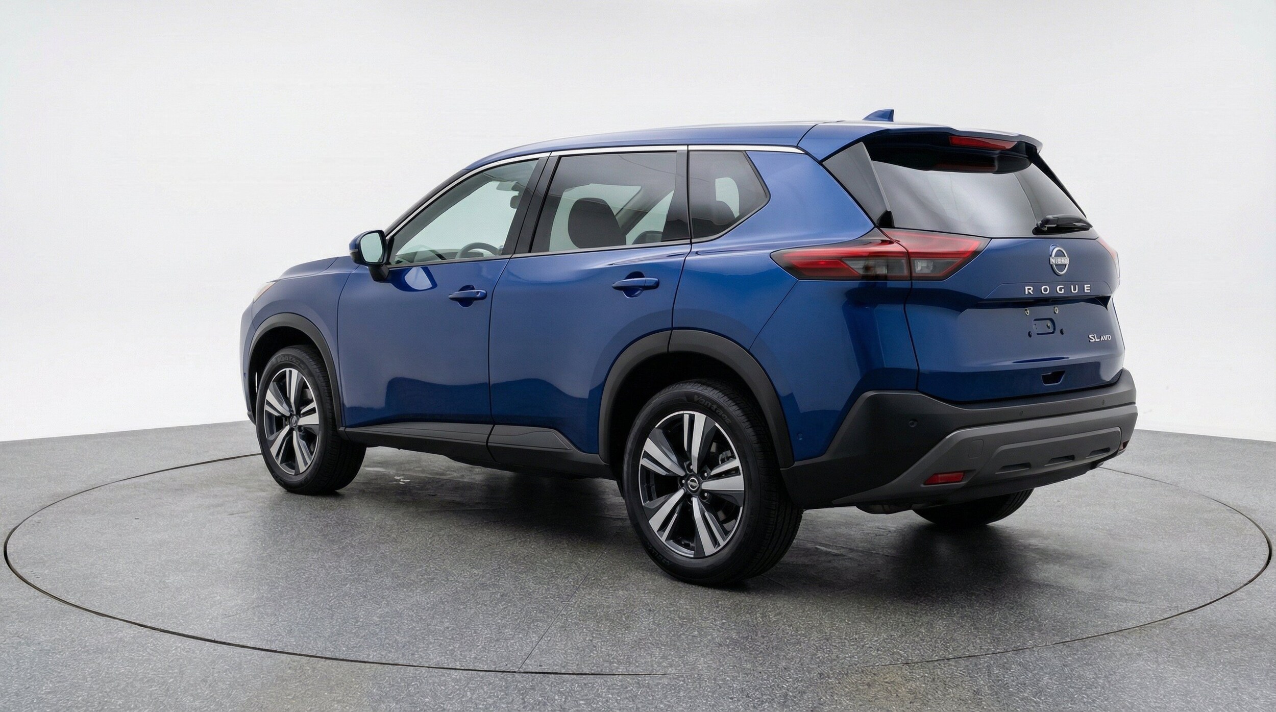 Thumbnail: 2026 Nissan Rogue - 6