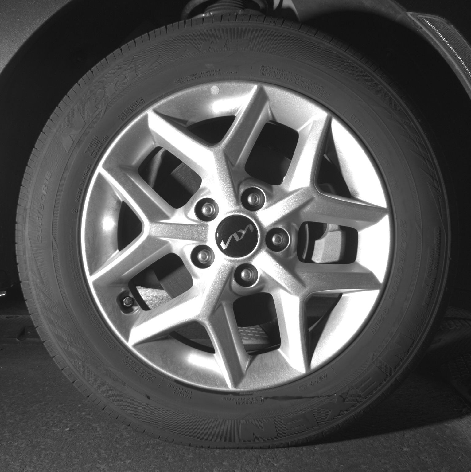 Thumbnail: 2025 Kia Soul - 15