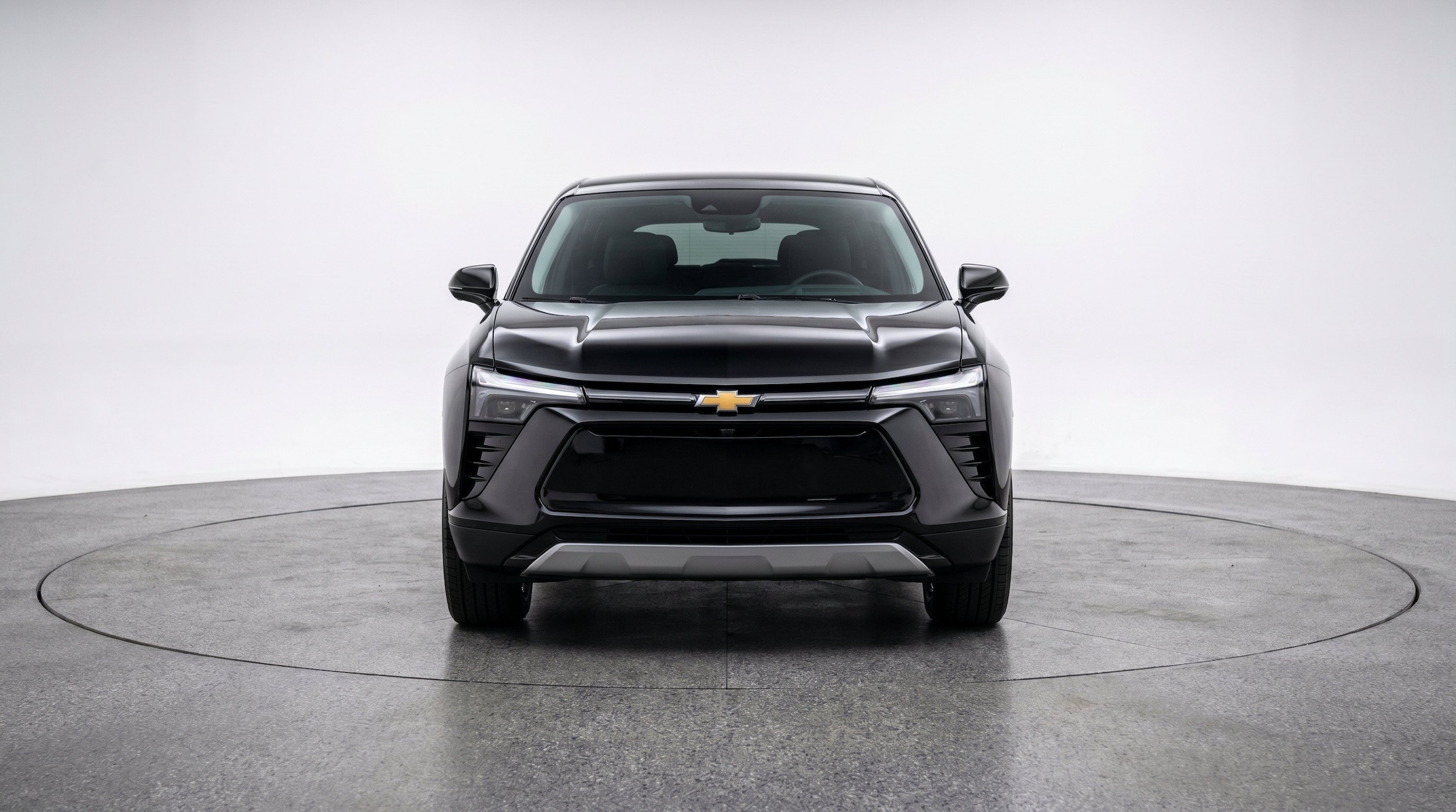 Thumbnail: 2026 Chevrolet Blazer - 2