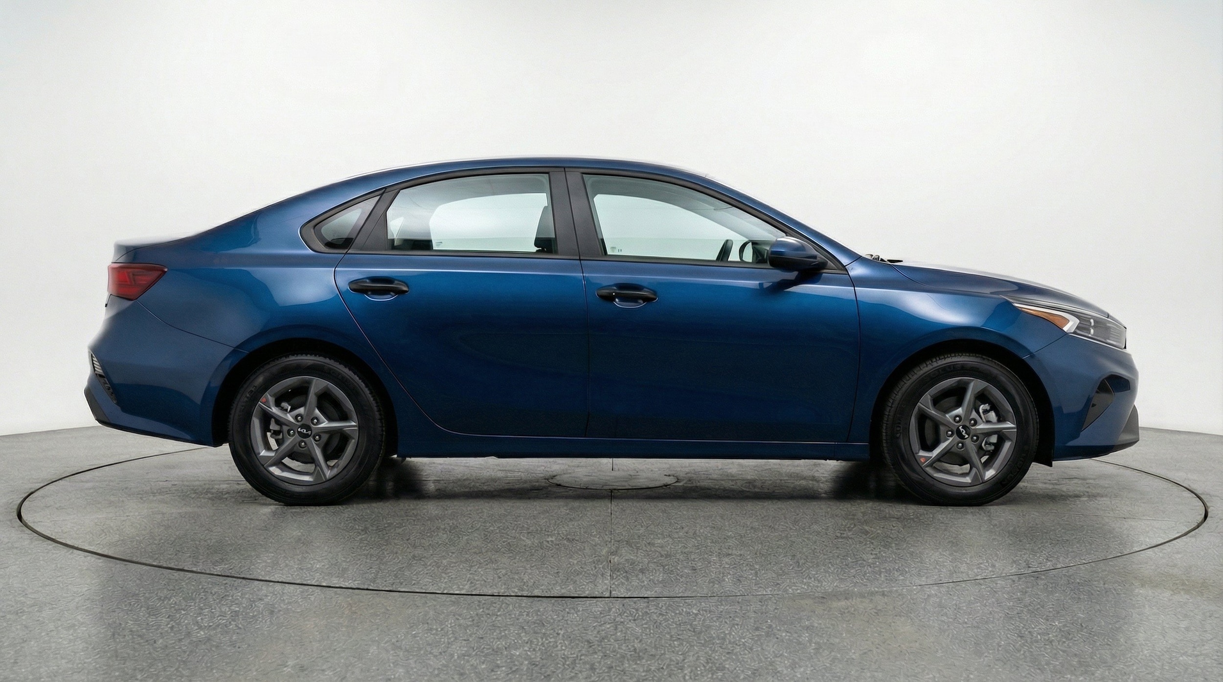 Thumbnail: 2026 Kia K4 - 11