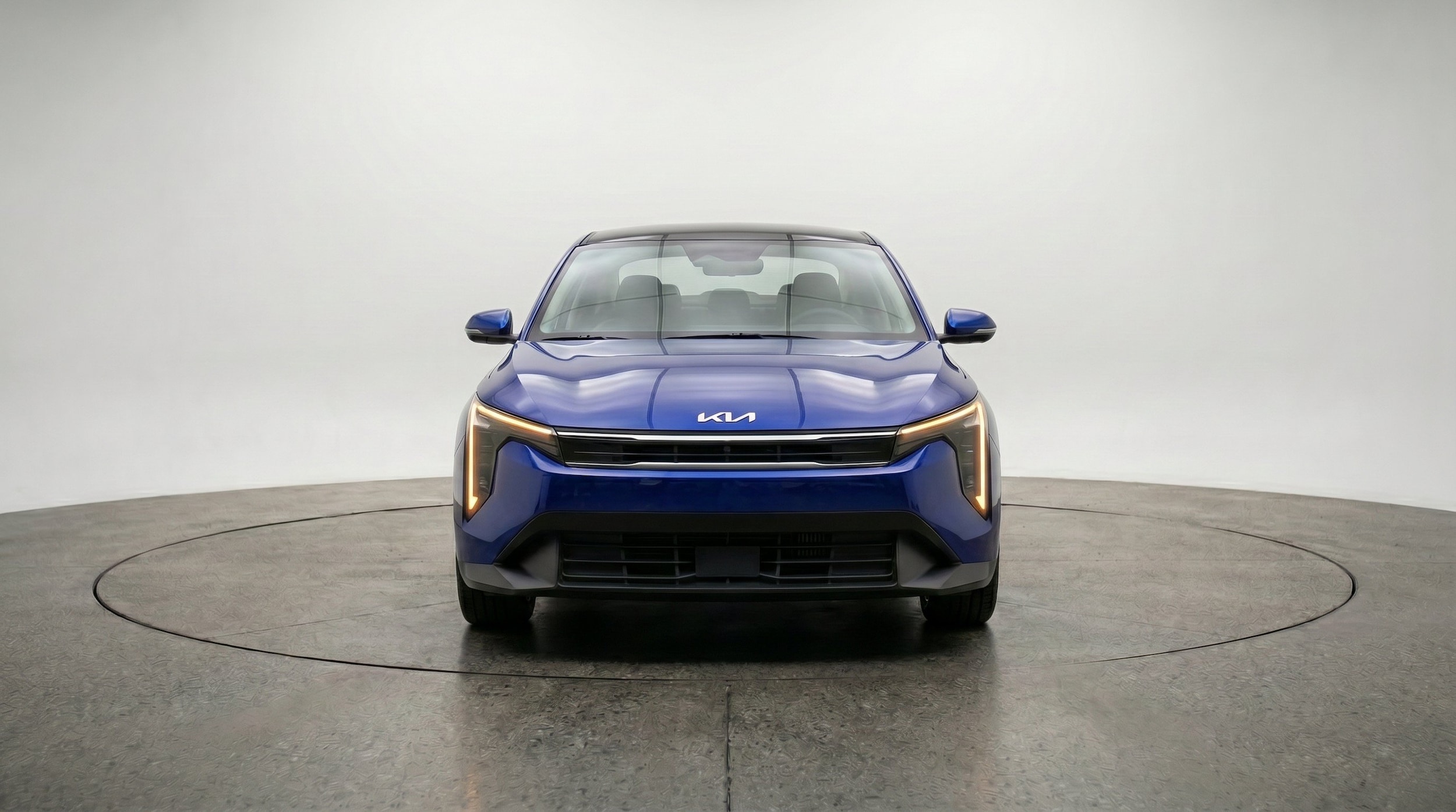 Thumbnail: 2026 Kia K4 - 2