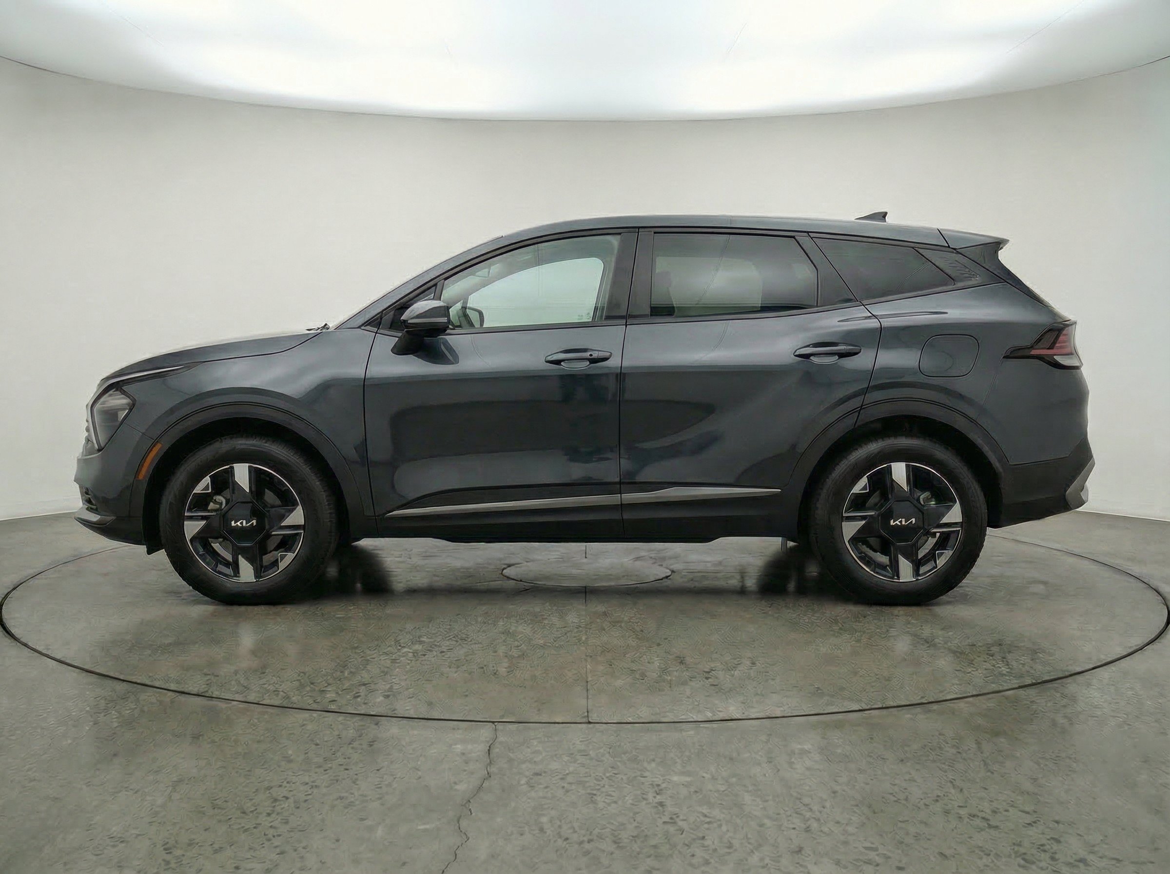 Thumbnail: 2026 Kia Sportage - 5