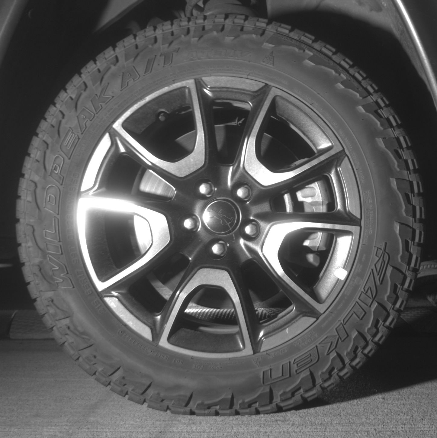 Thumbnail: 2025 Jeep Compass - 10