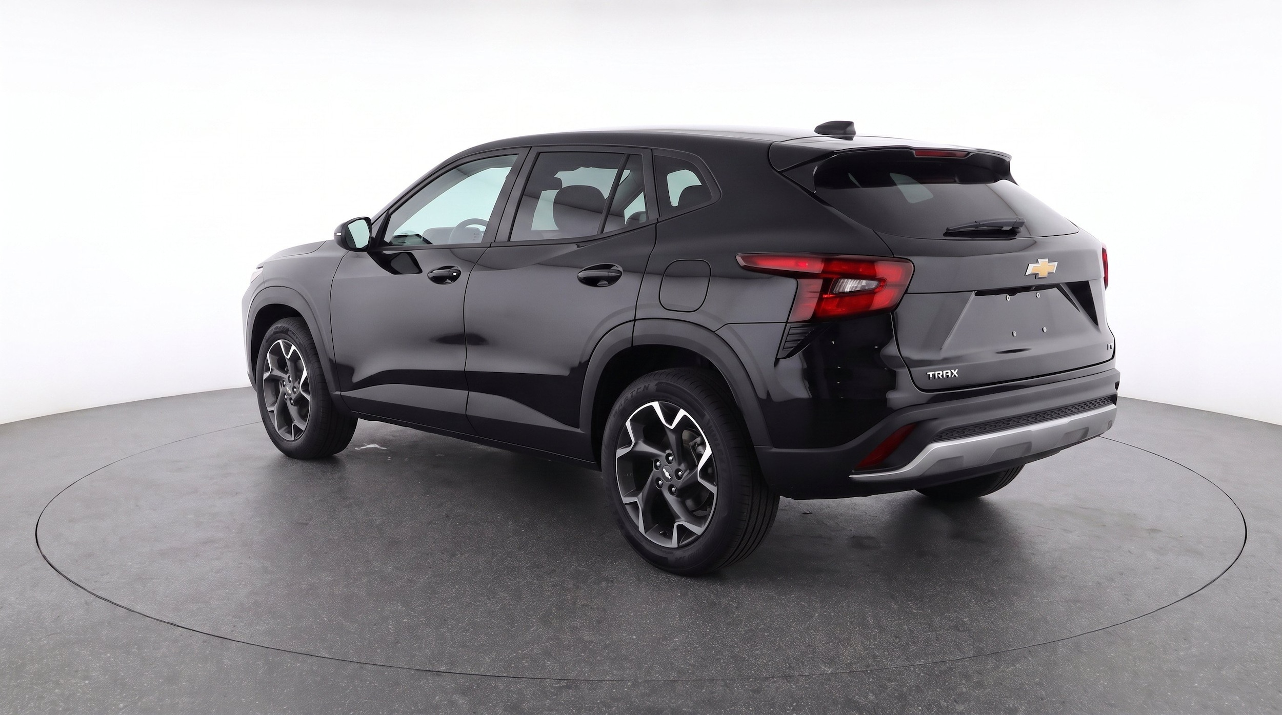 Thumbnail: 2025 Chevrolet Trax - 6